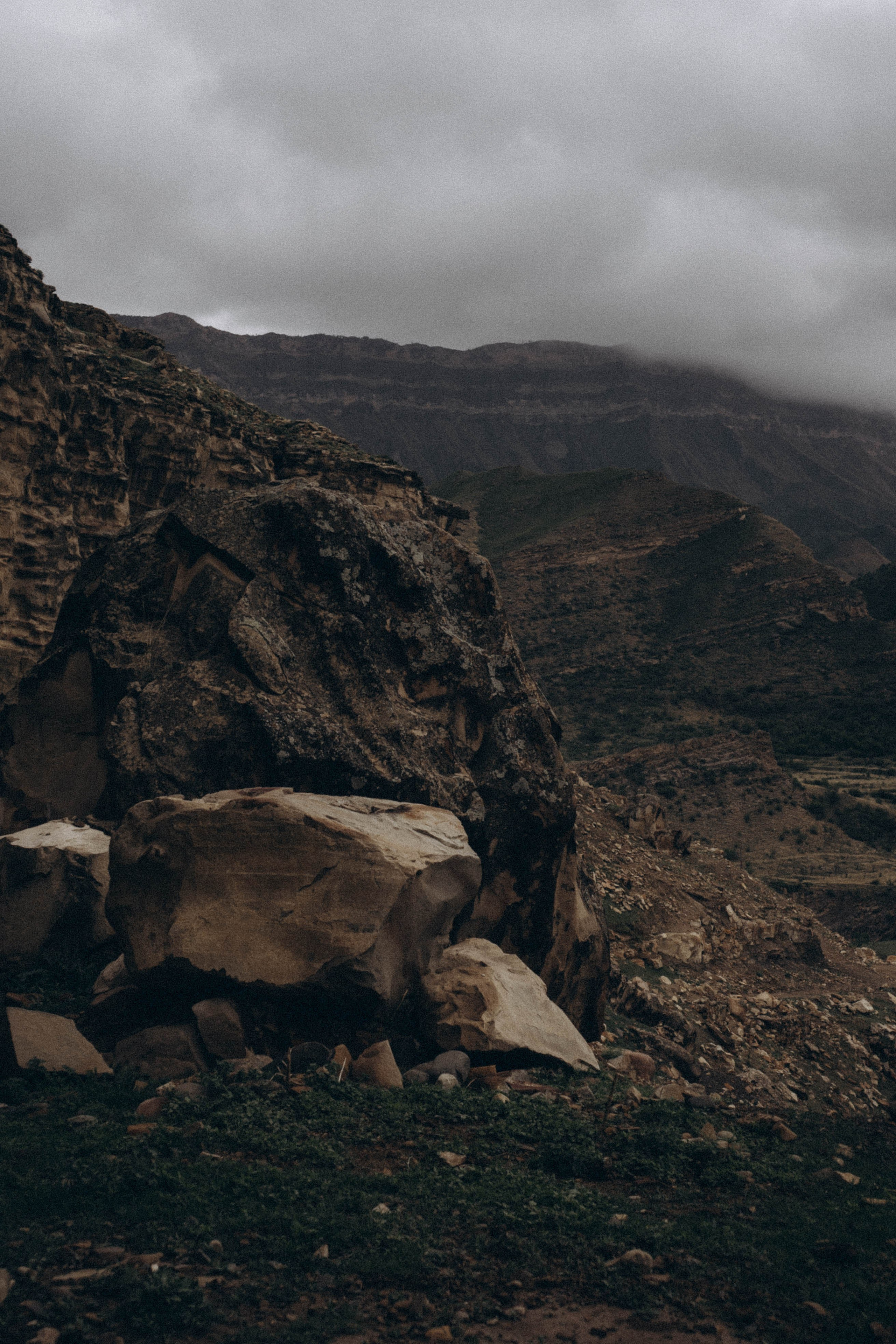 Кавказ. Профессиональный фотограф, Санкт-Петербург — Виктория Богомолова