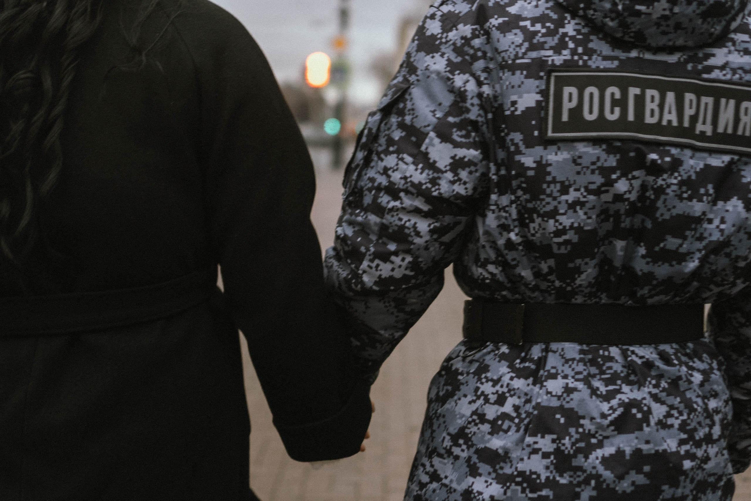 Предложение. Профессиональный фотограф, Санкт-Петербург — Виктория Богомолова