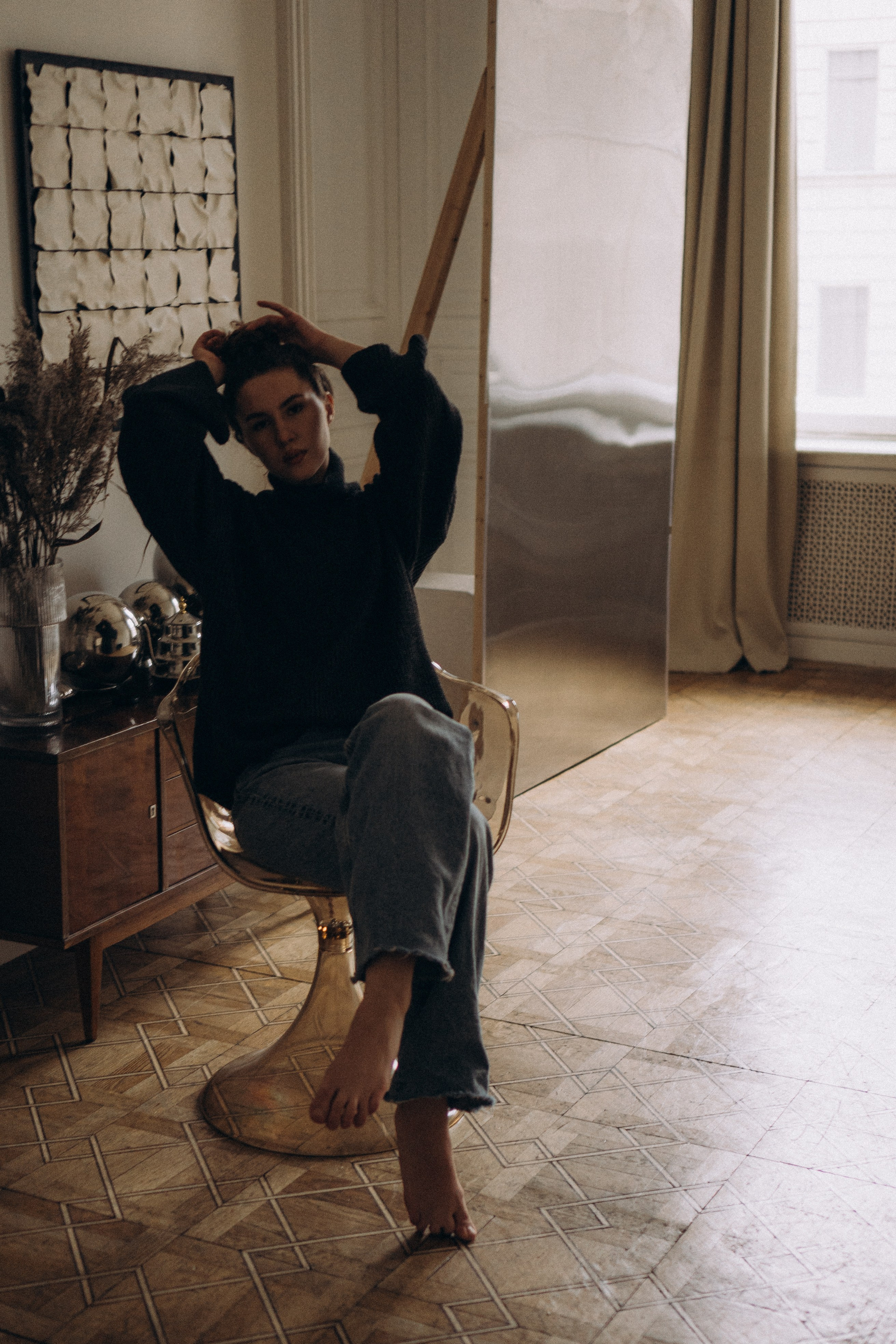 Для девушки. Профессиональный фотограф, Санкт-Петербург — Виктория Богомолова