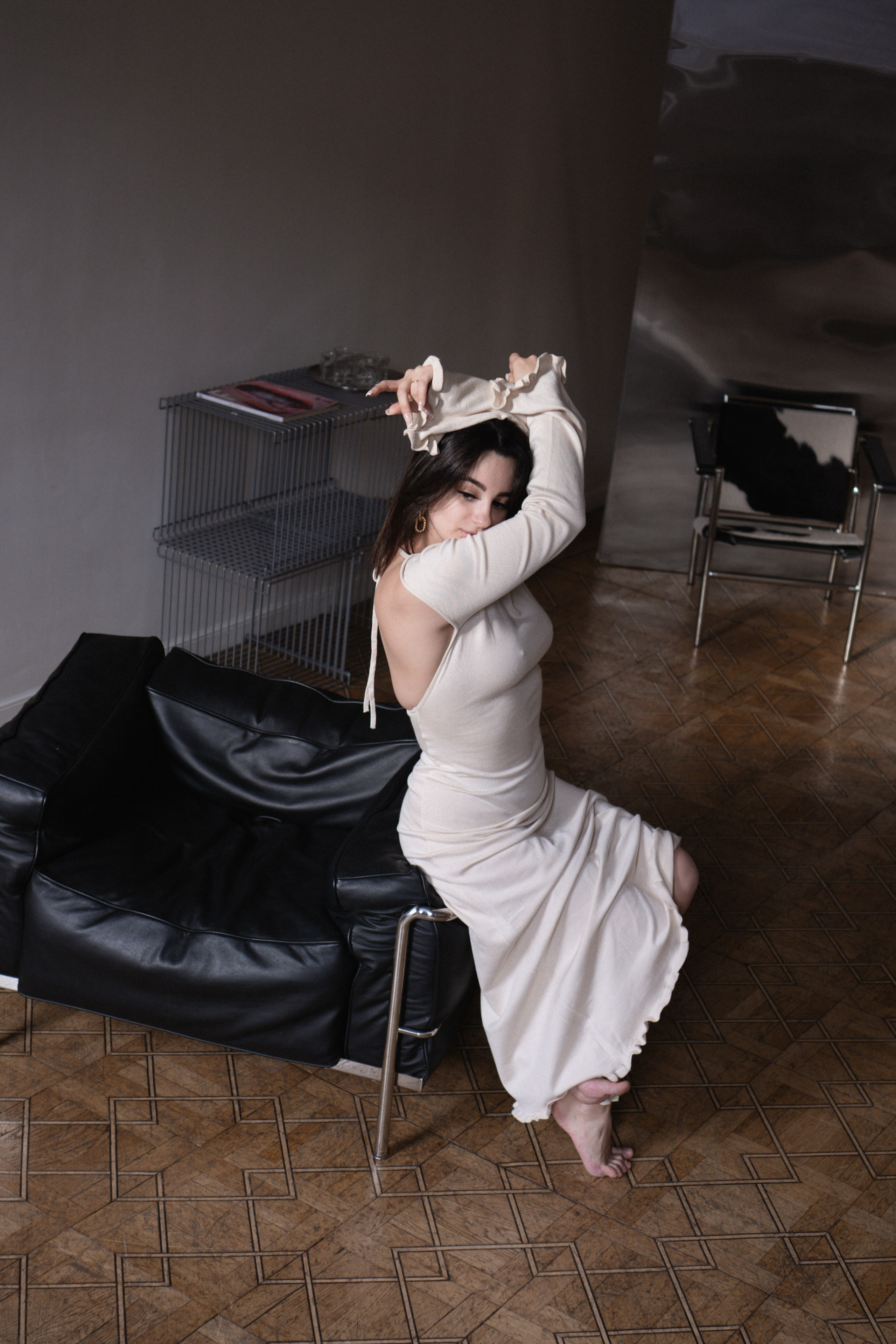 Студийная. Профессиональный фотограф, Санкт-Петербург — Виктория Богомолова