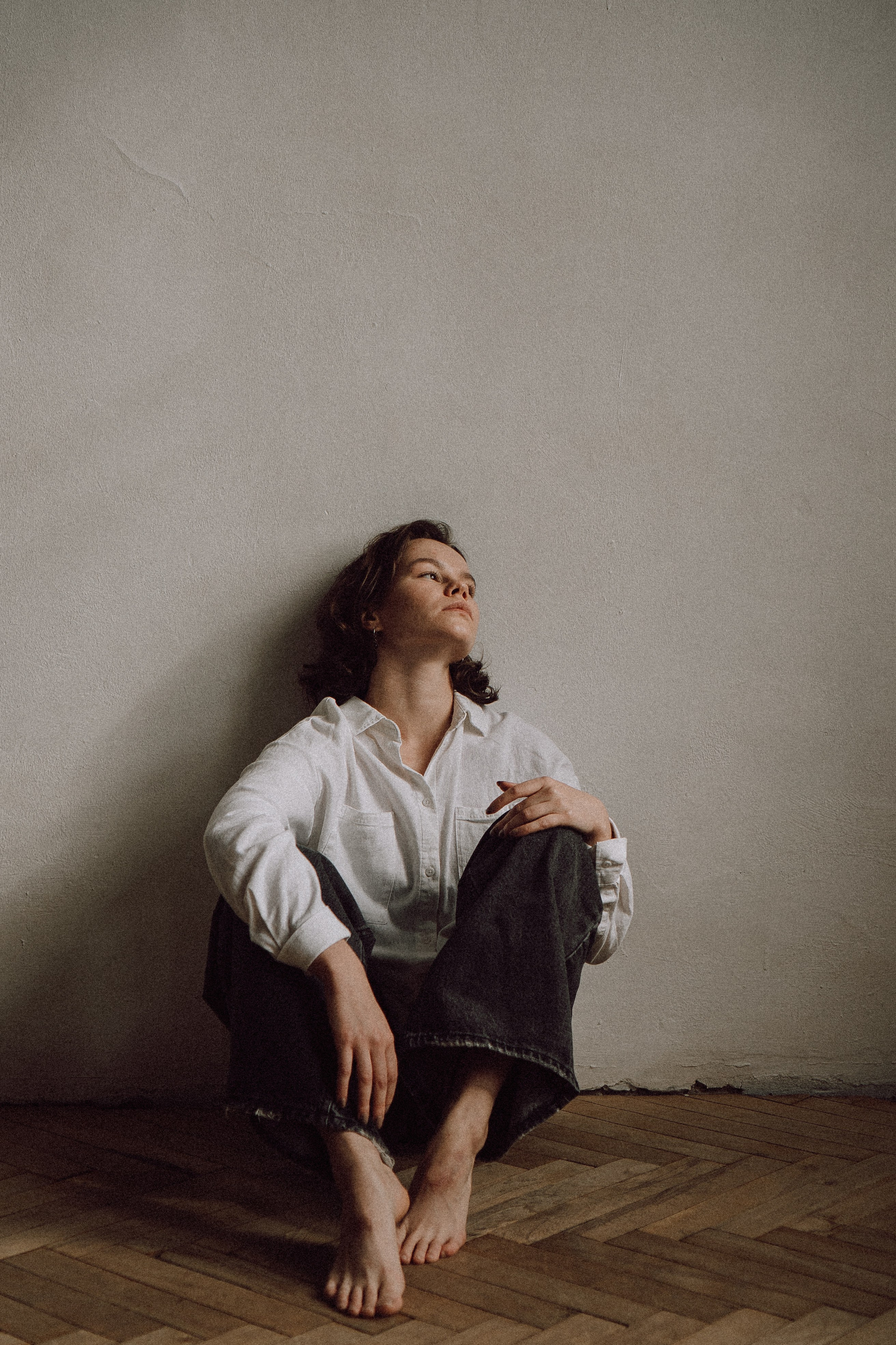 СТУДИЙНАЯ. Профессиональный фотограф, Санкт-Петербург — Виктория Богомолова