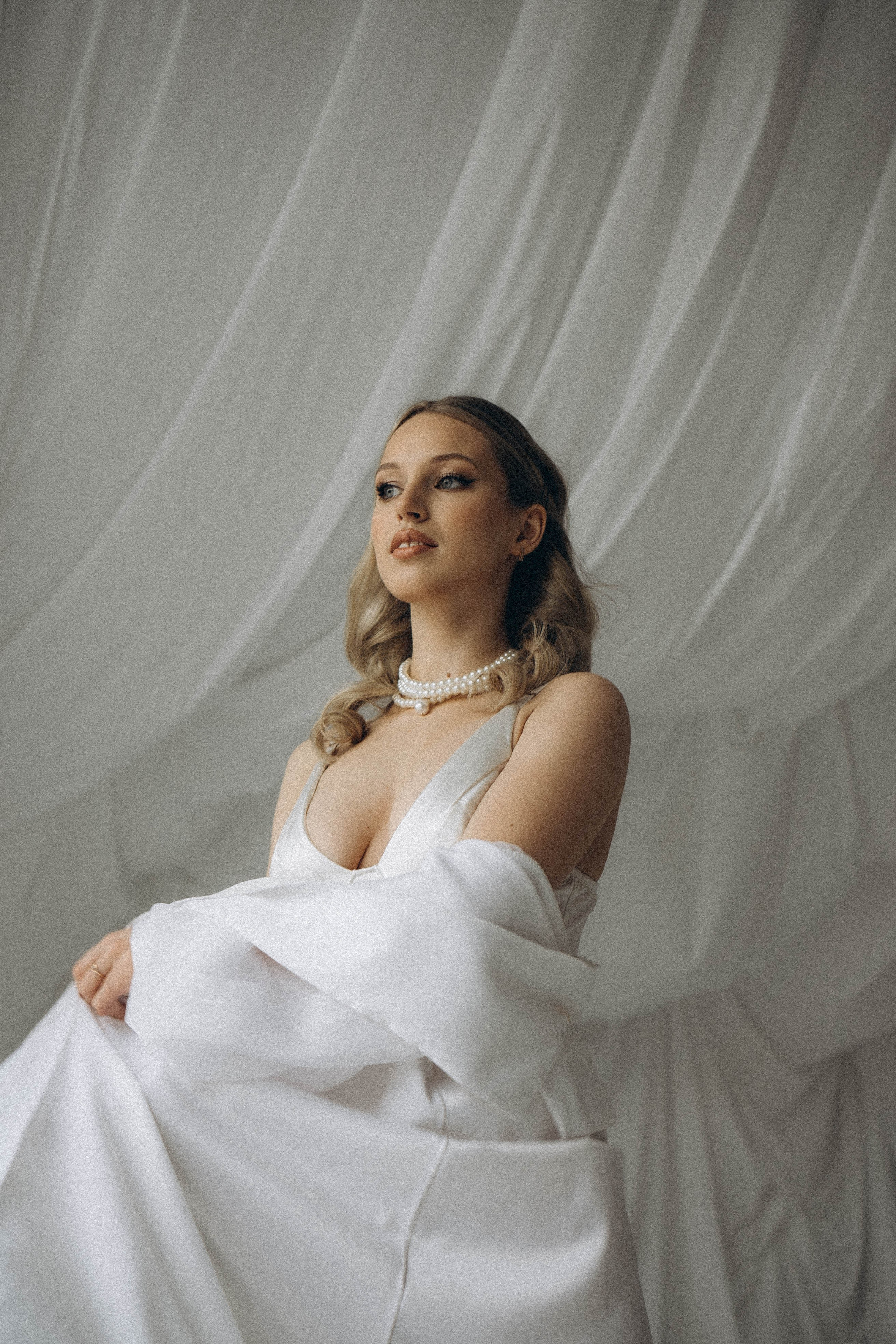 Весенняя. Профессиональный фотограф, Санкт-Петербург — Виктория Богомолова