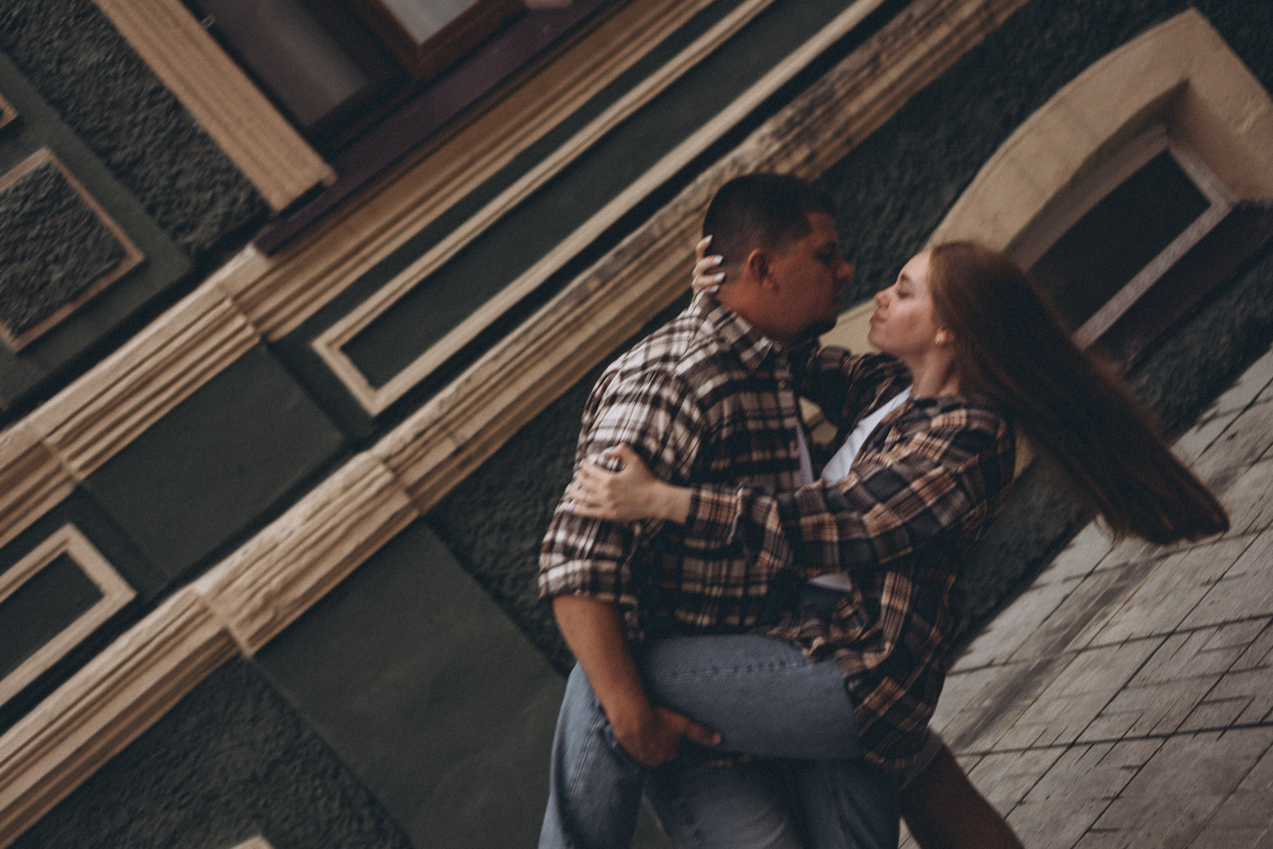 Июльский вечер. Профессиональный фотограф, Санкт-Петербург — Виктория Богомолова