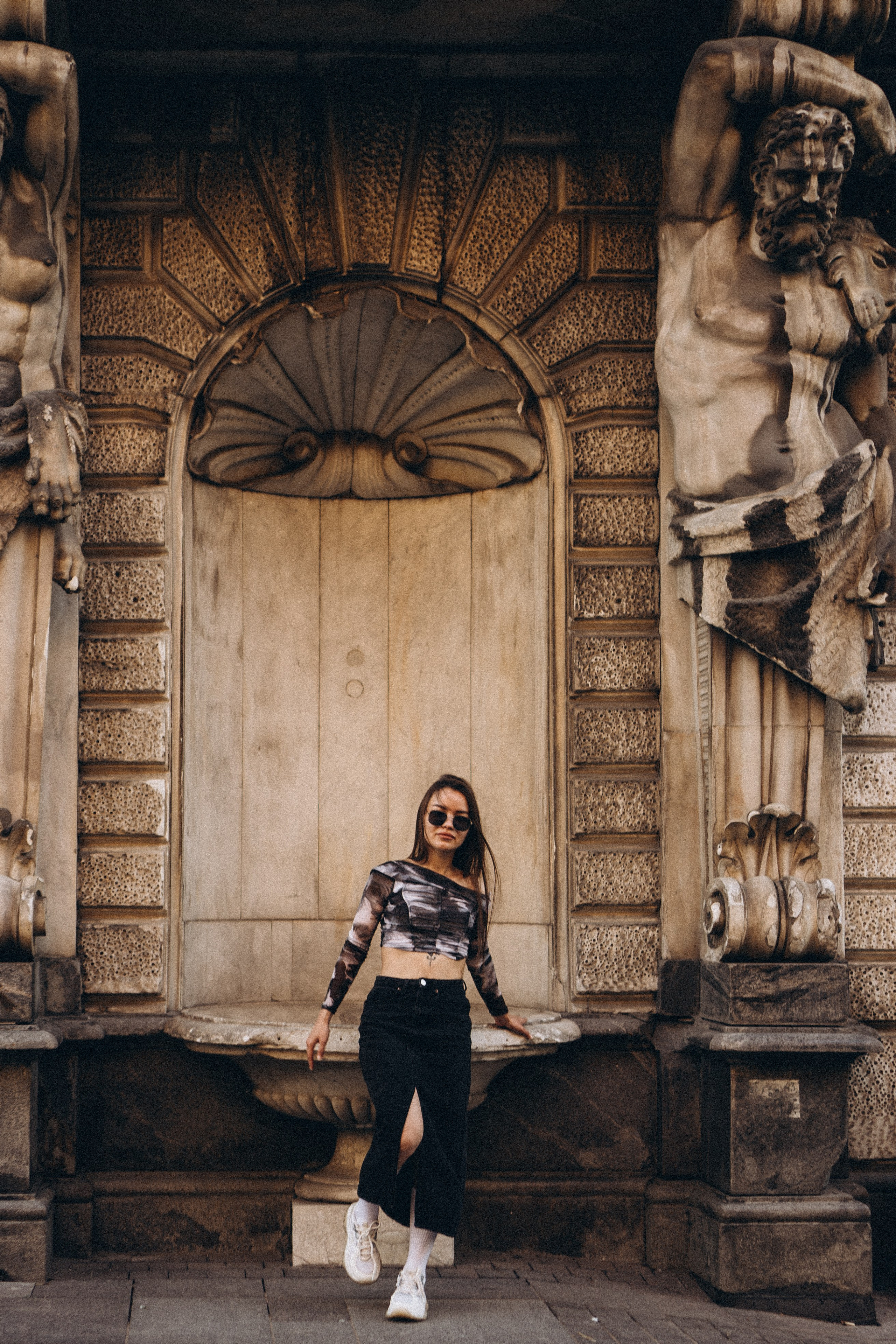 ПРОГУЛКА ПО САНКТ-ПЕТЕРБУРГУ. Профессиональный фотограф, Санкт-Петербург — Виктория Богомолова