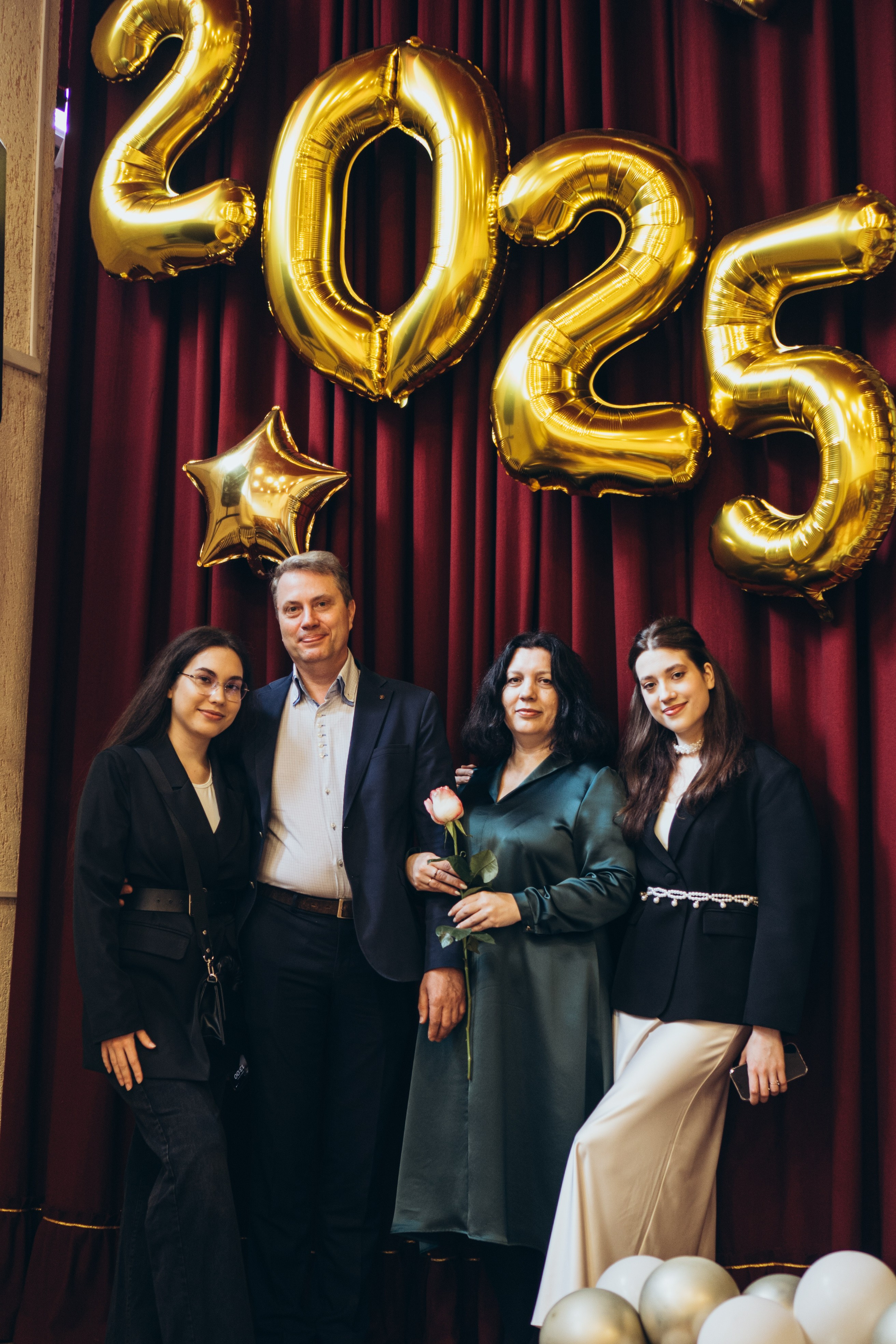 ПОСЛЕДНИЙ ЗВОНОК. Профессиональный фотограф, Санкт-Петербург — Виктория Богомолова