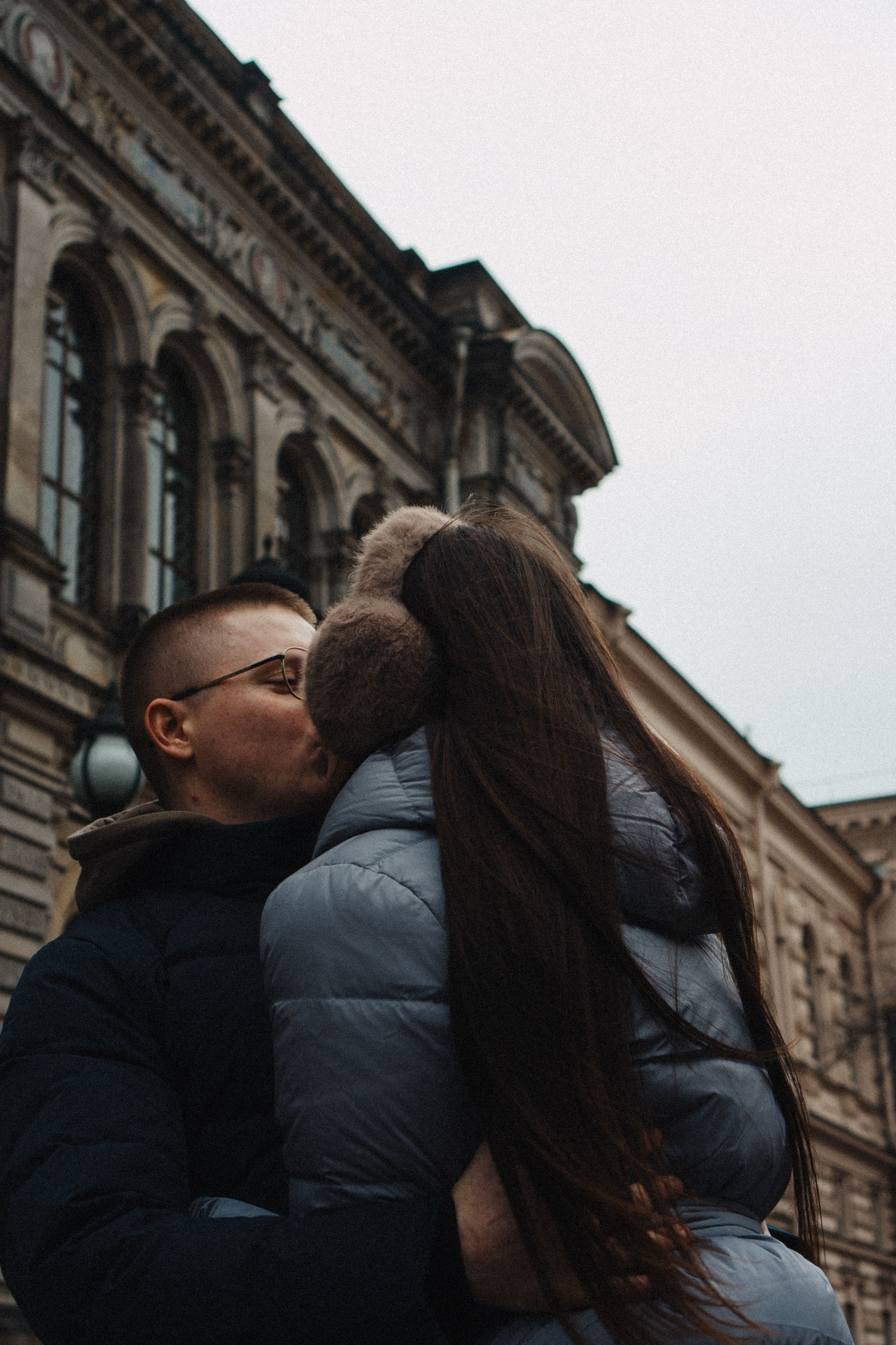 Весеняя прогулка. Профессиональный фотограф, Санкт-Петербург — Виктория Богомолова