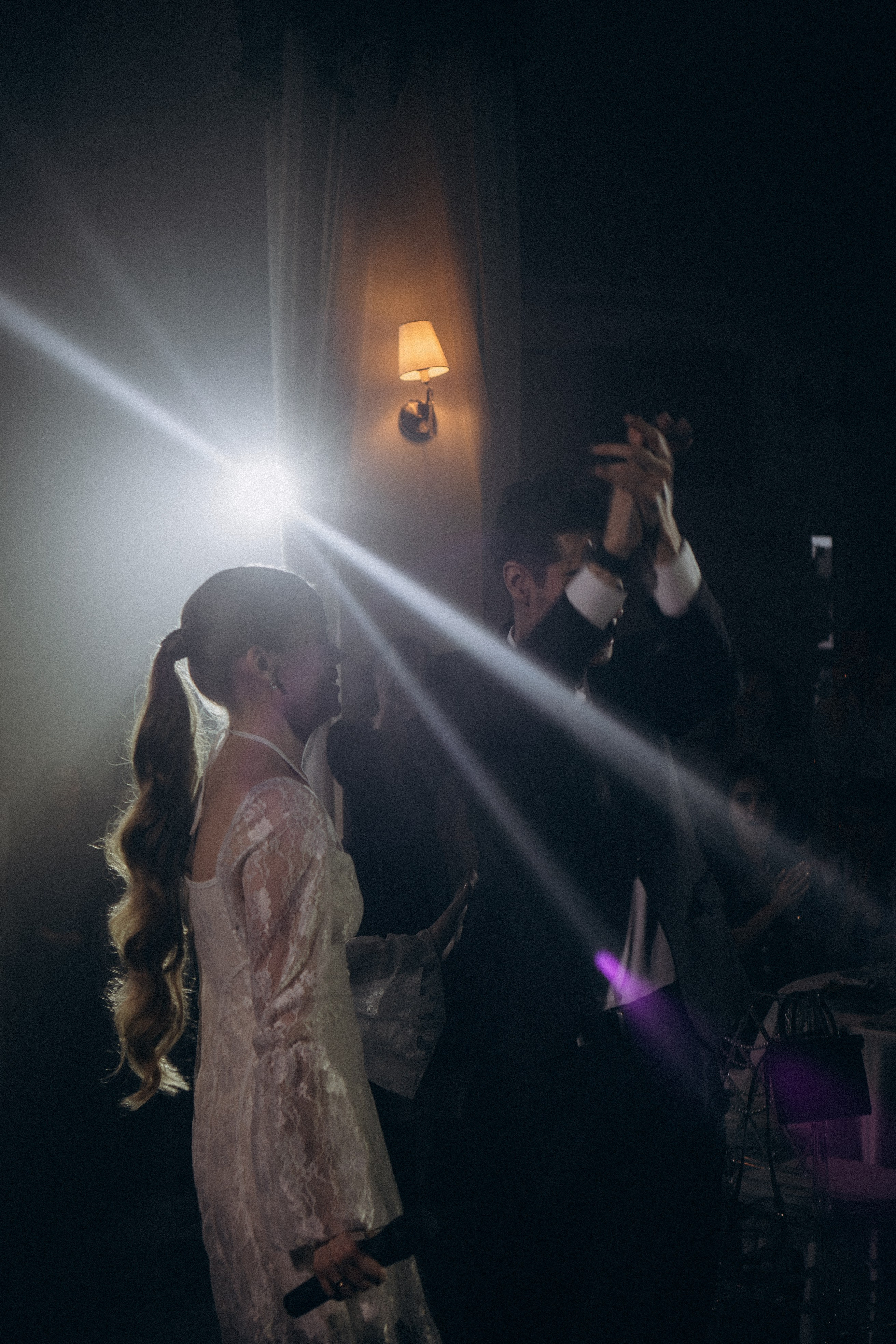 СЬЕМКА СВАДЕБНОГО БАНКЕТА (СНЯТО В СИБИРЕ В НИЖНЕВАРТОВСКЕ). Профессиональный фотограф, Санкт-Петербург — Виктория Богомолова