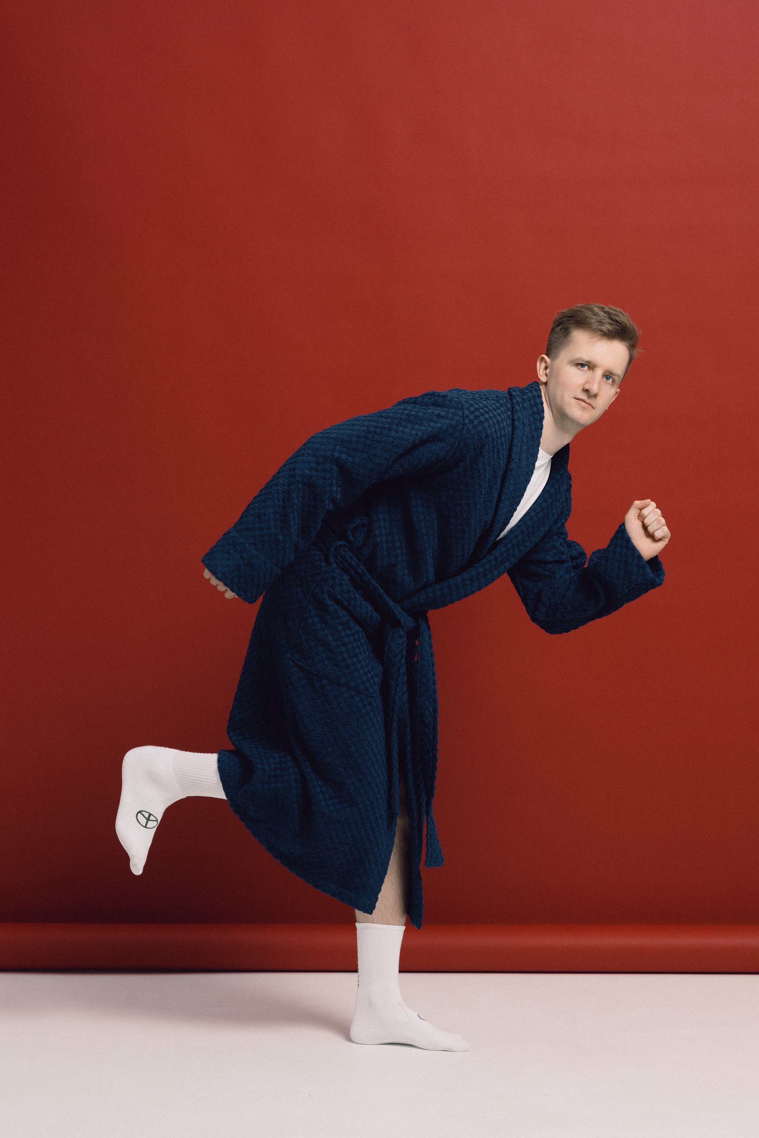 Слава. Фотограф Александр Тулупов