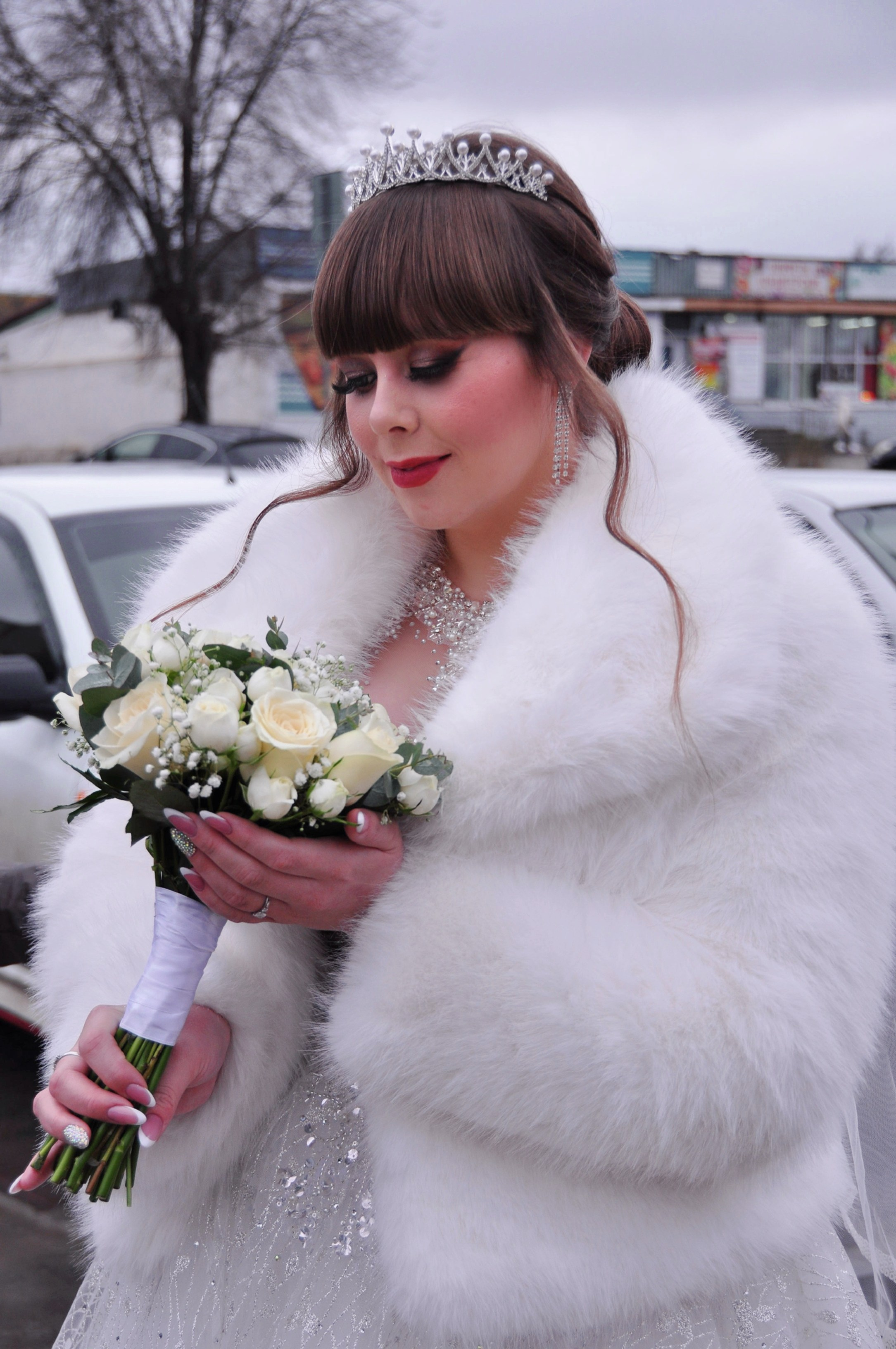 Свадебная. Фотограф в Урюпинске