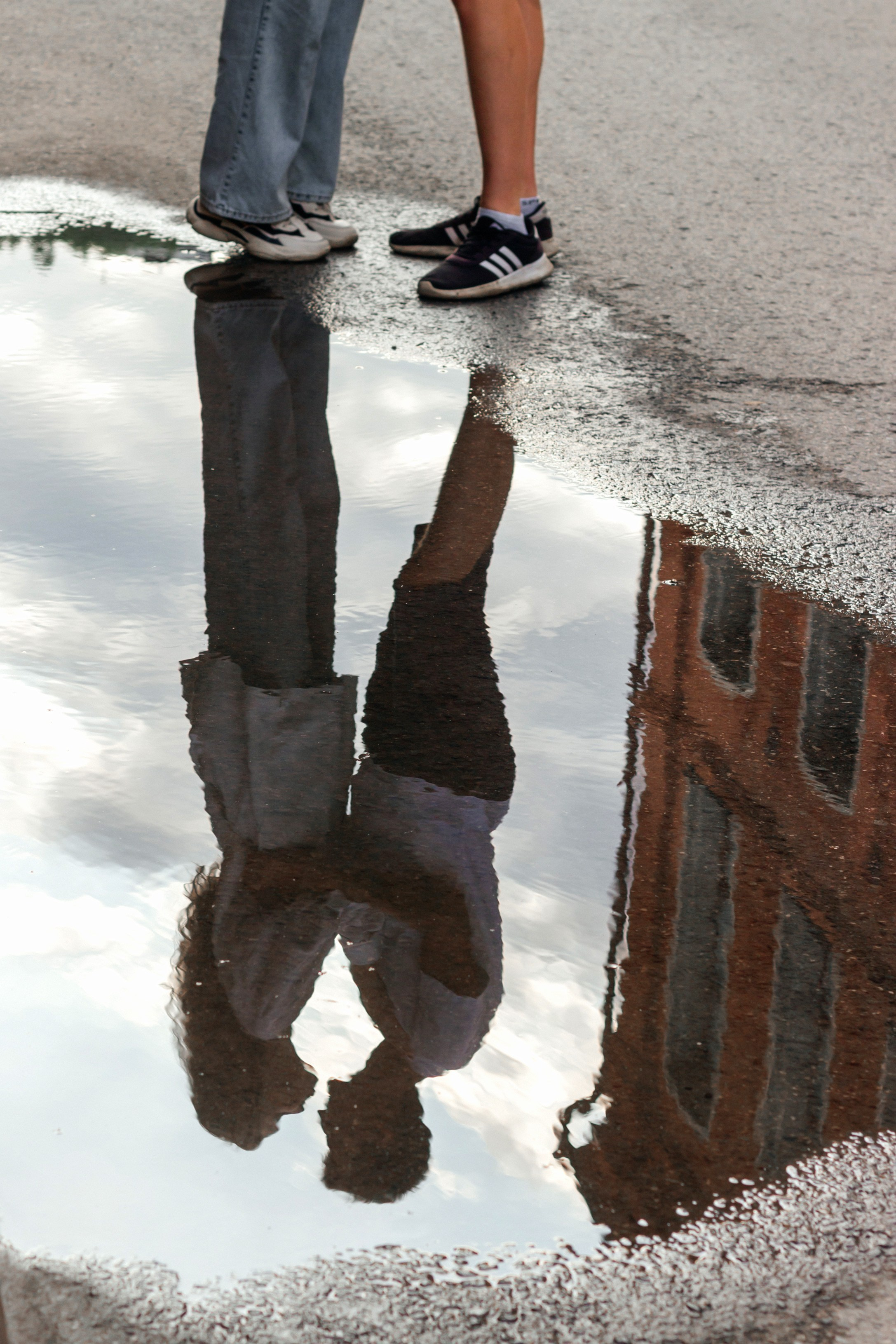 Даша и Андрей. Свадебный фотограф и фотограф Love-Store в Нижнем Новгороде Анастасия