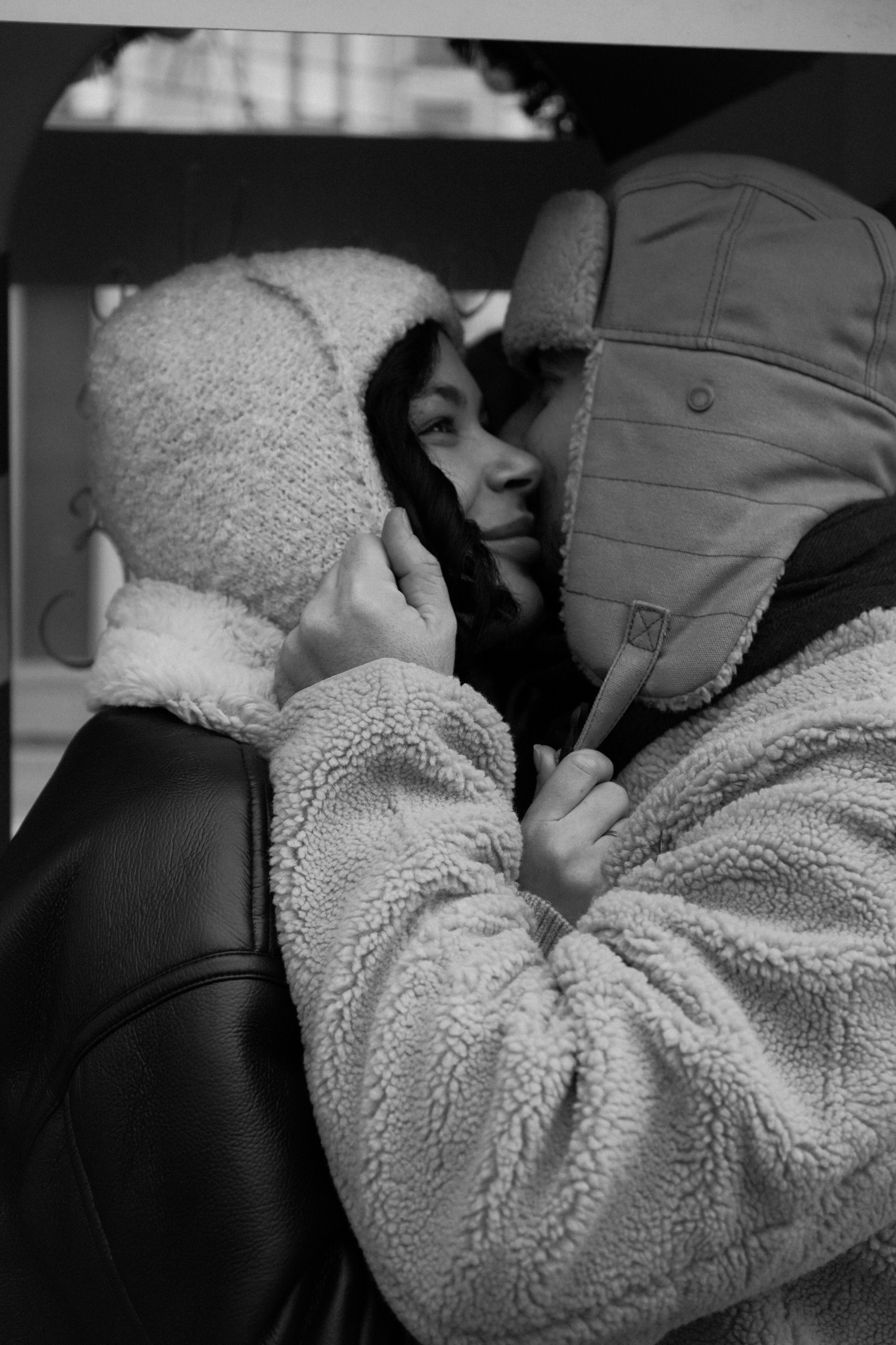 Вика и Артур. Фотограф в Каспийске