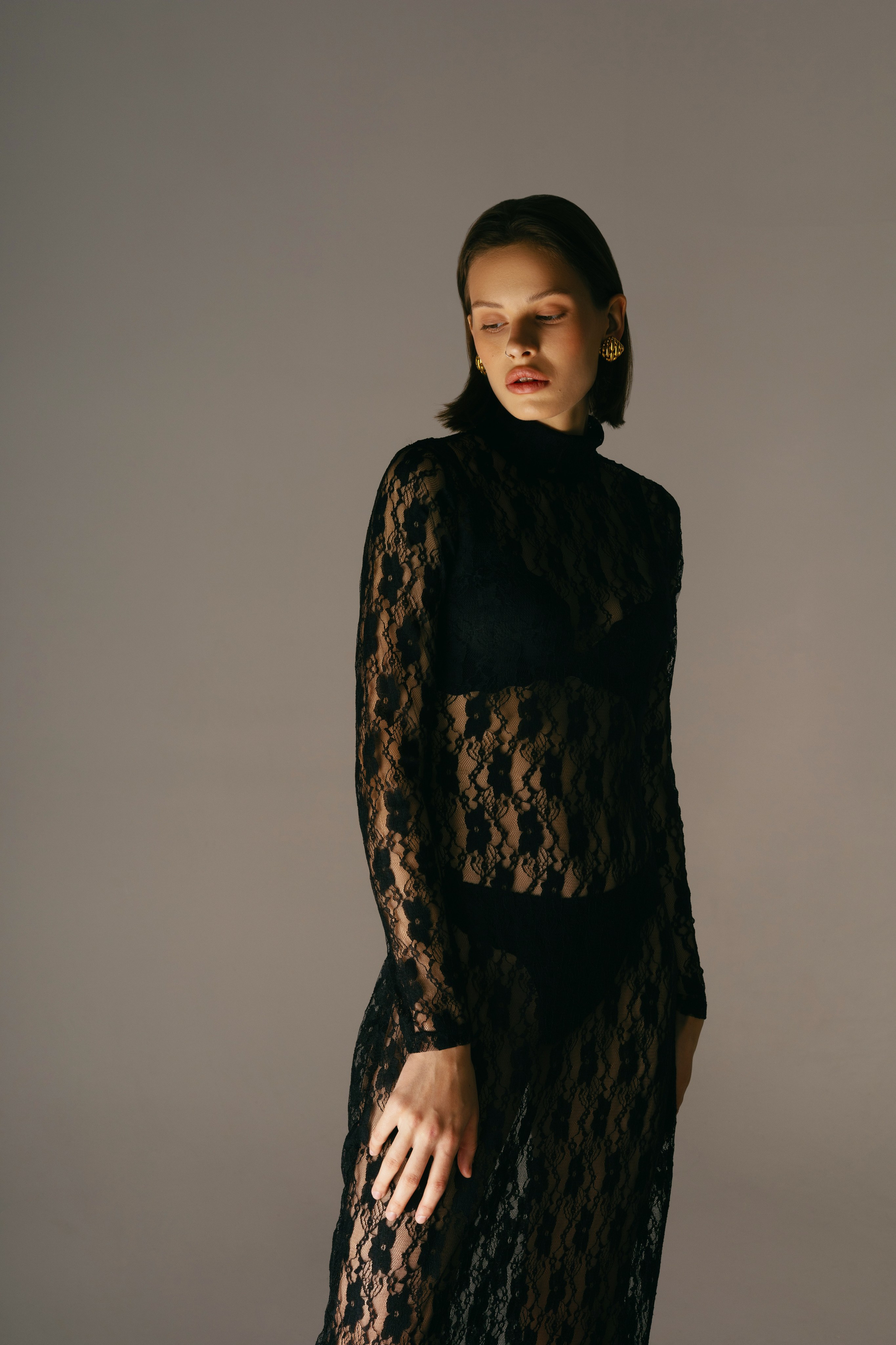 Анастасия. Фотограф Анастасия Гордовская