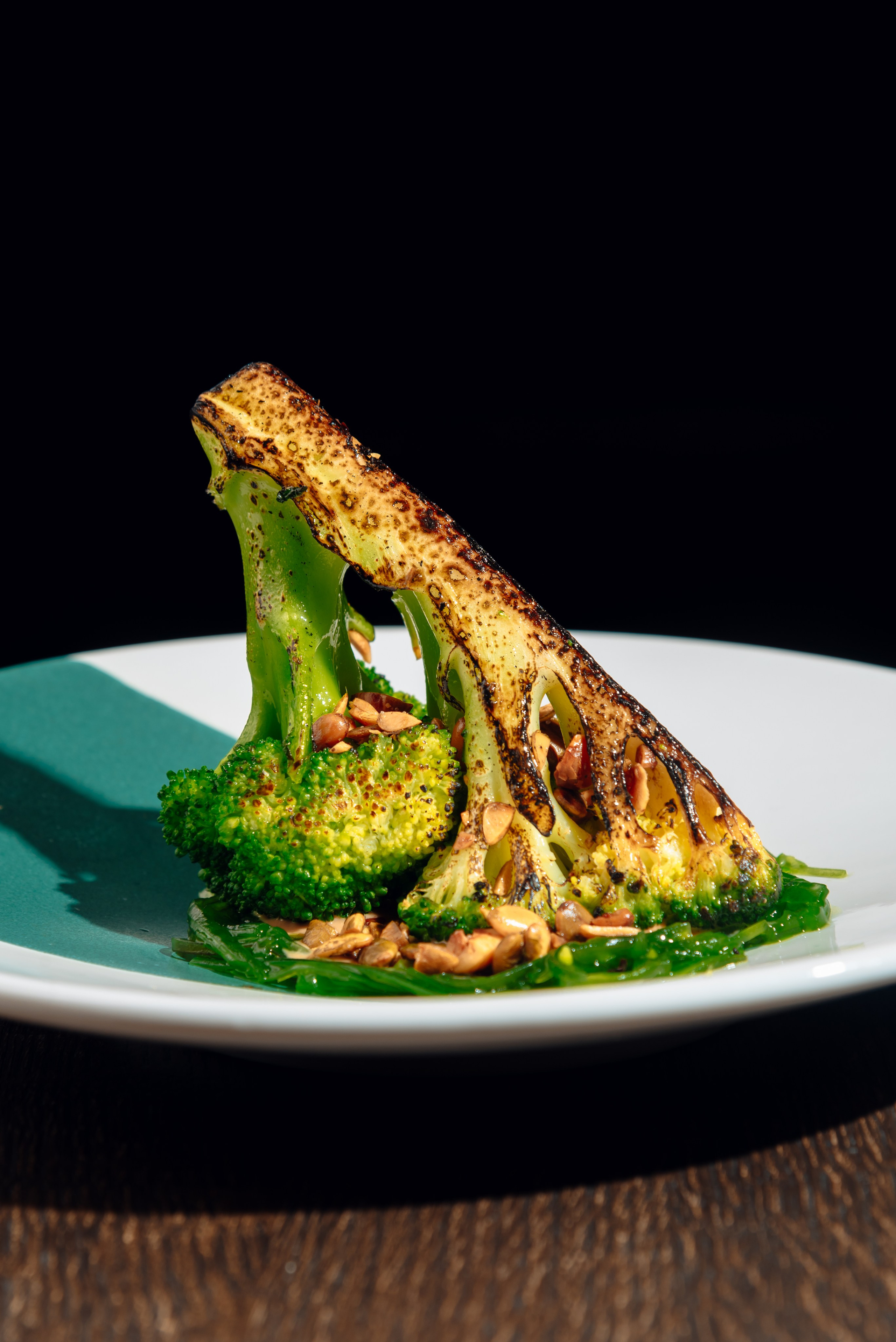 Блюда. Фотограф в Санкт-Петербурге Артем Михайлов