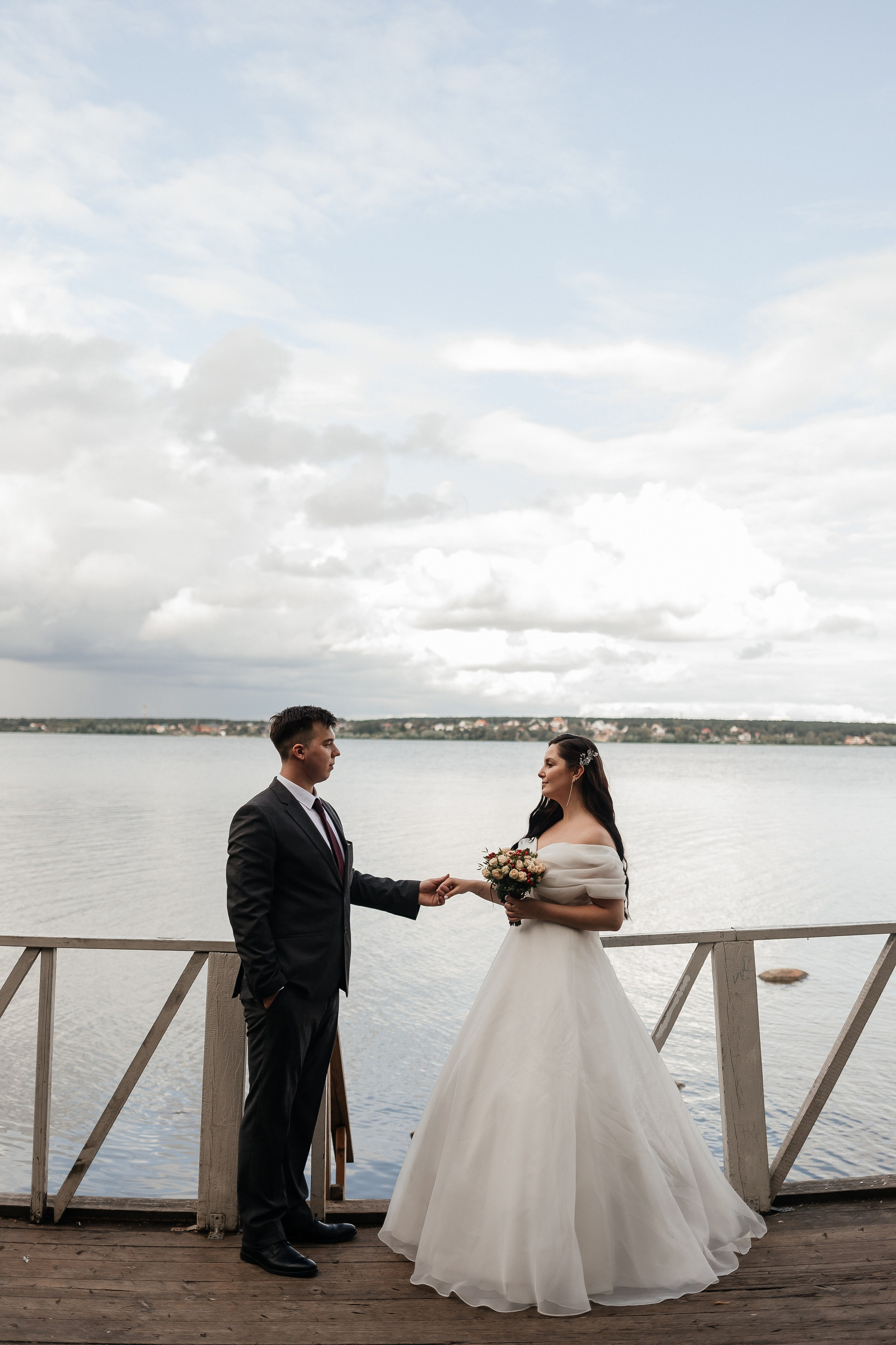 Дмитрий и Мария/2024. Свадебный и семейный фотограф в Екатеринбурге