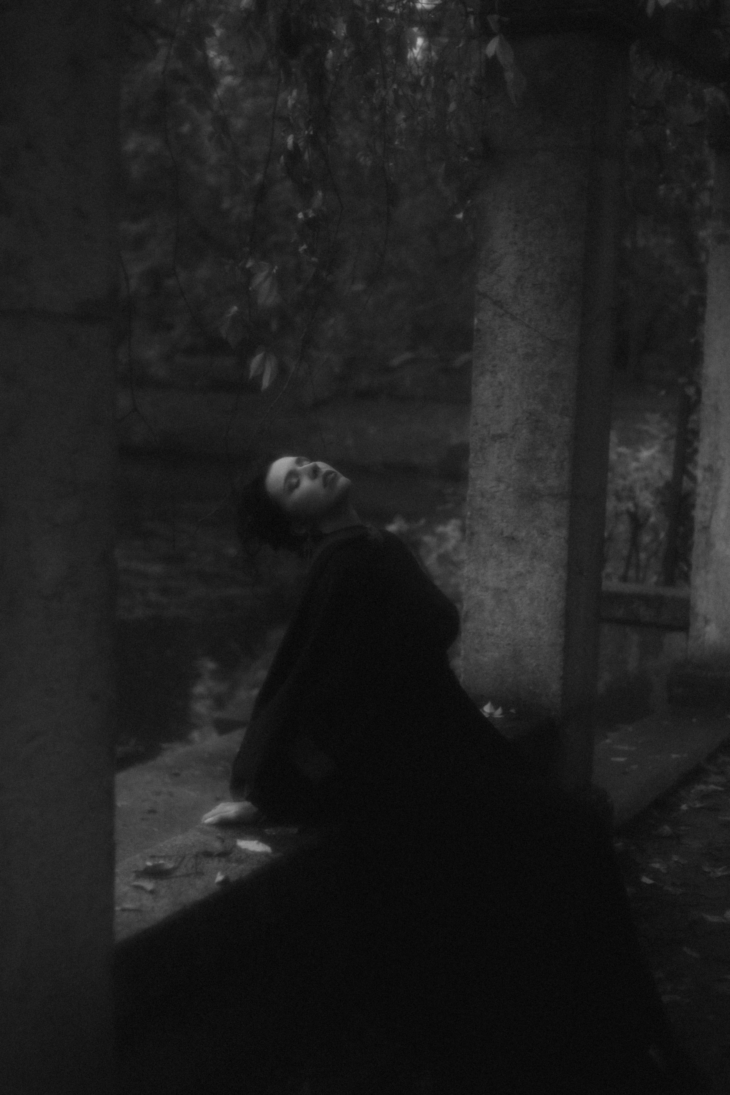 Мистический фотограф | Санкт-Петербург