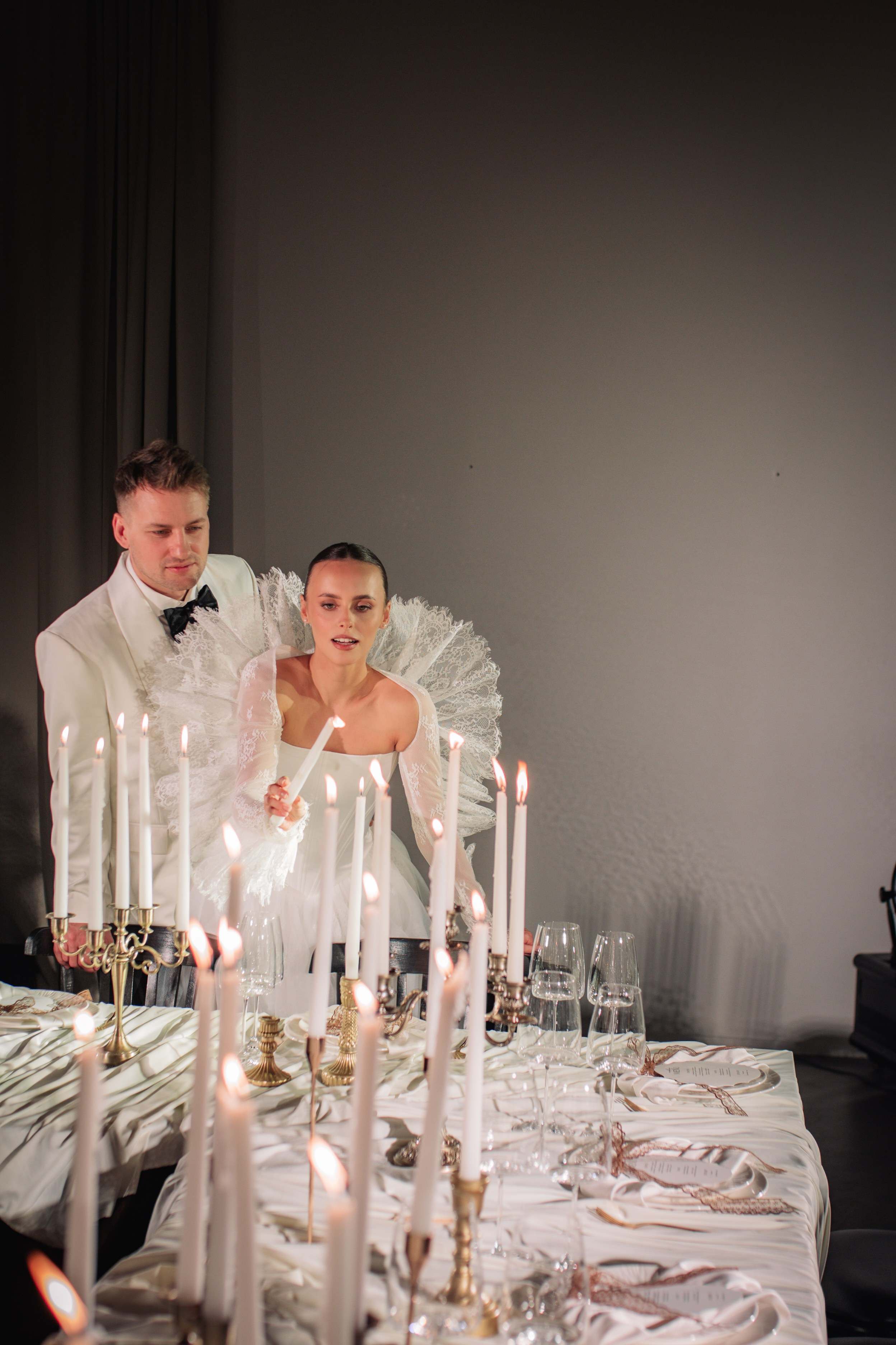 Диана и Дмитрий