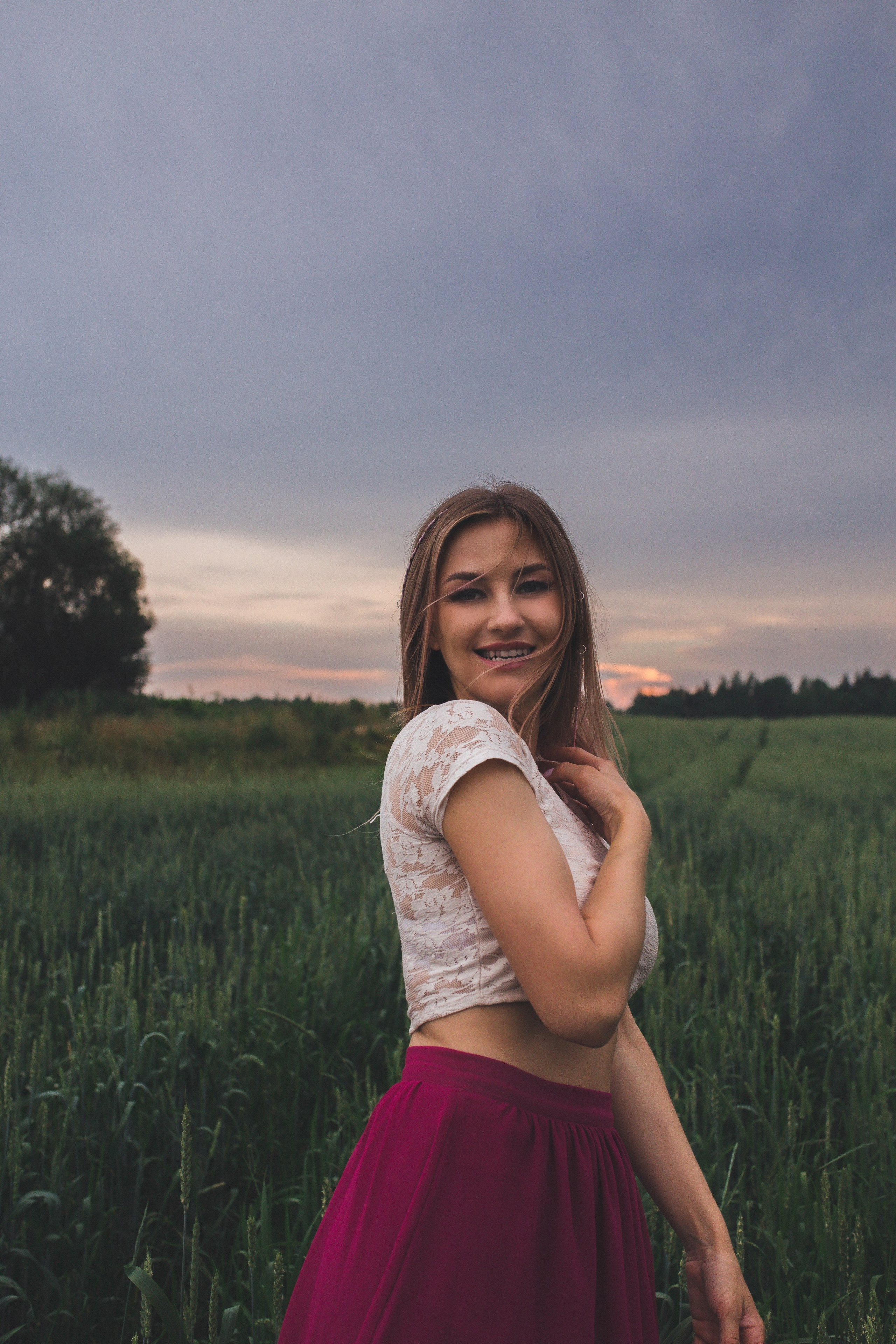 Виктория и Артём