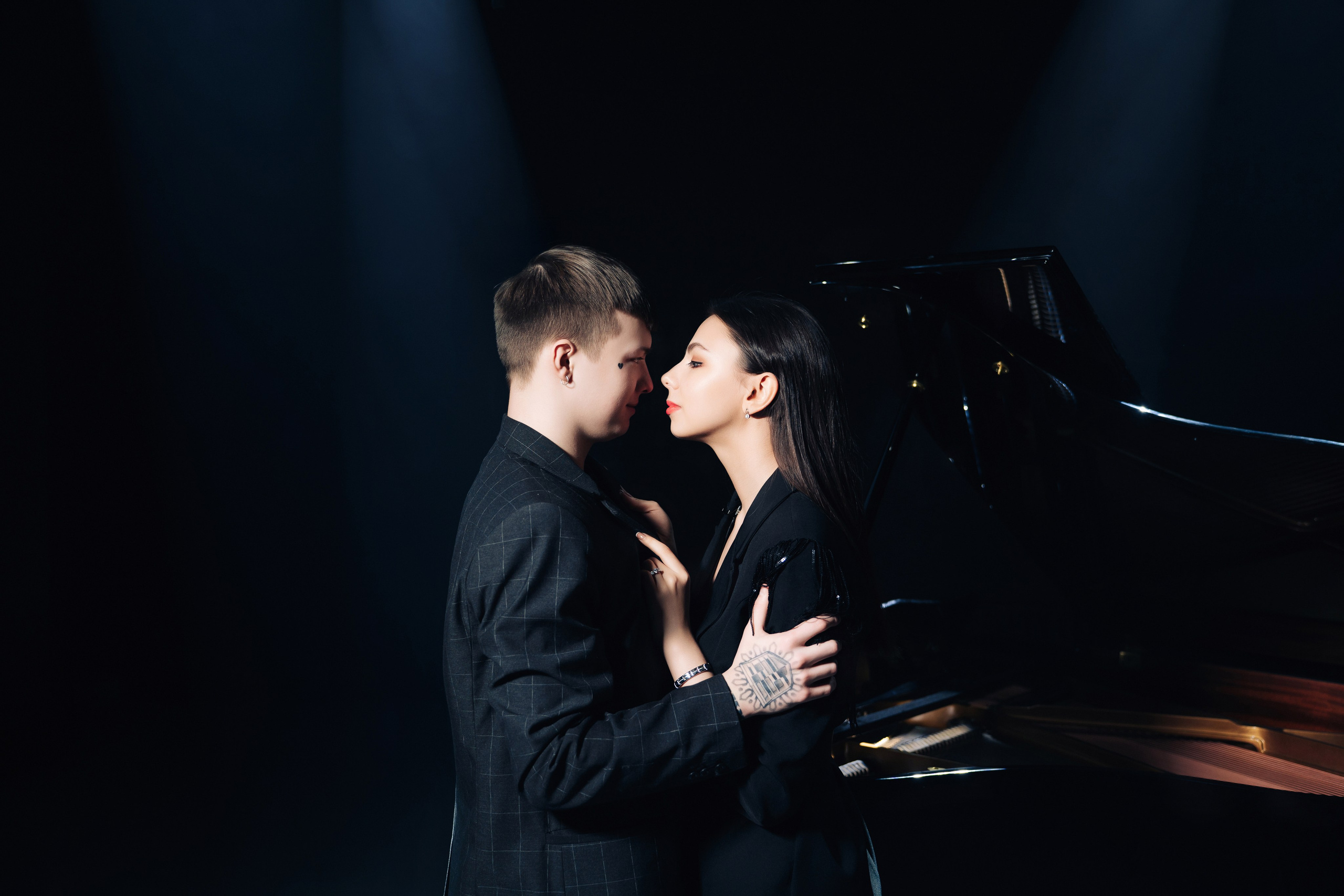 Свадьбы — Love Story. Видеограф Томск, Томская область, Сибирь