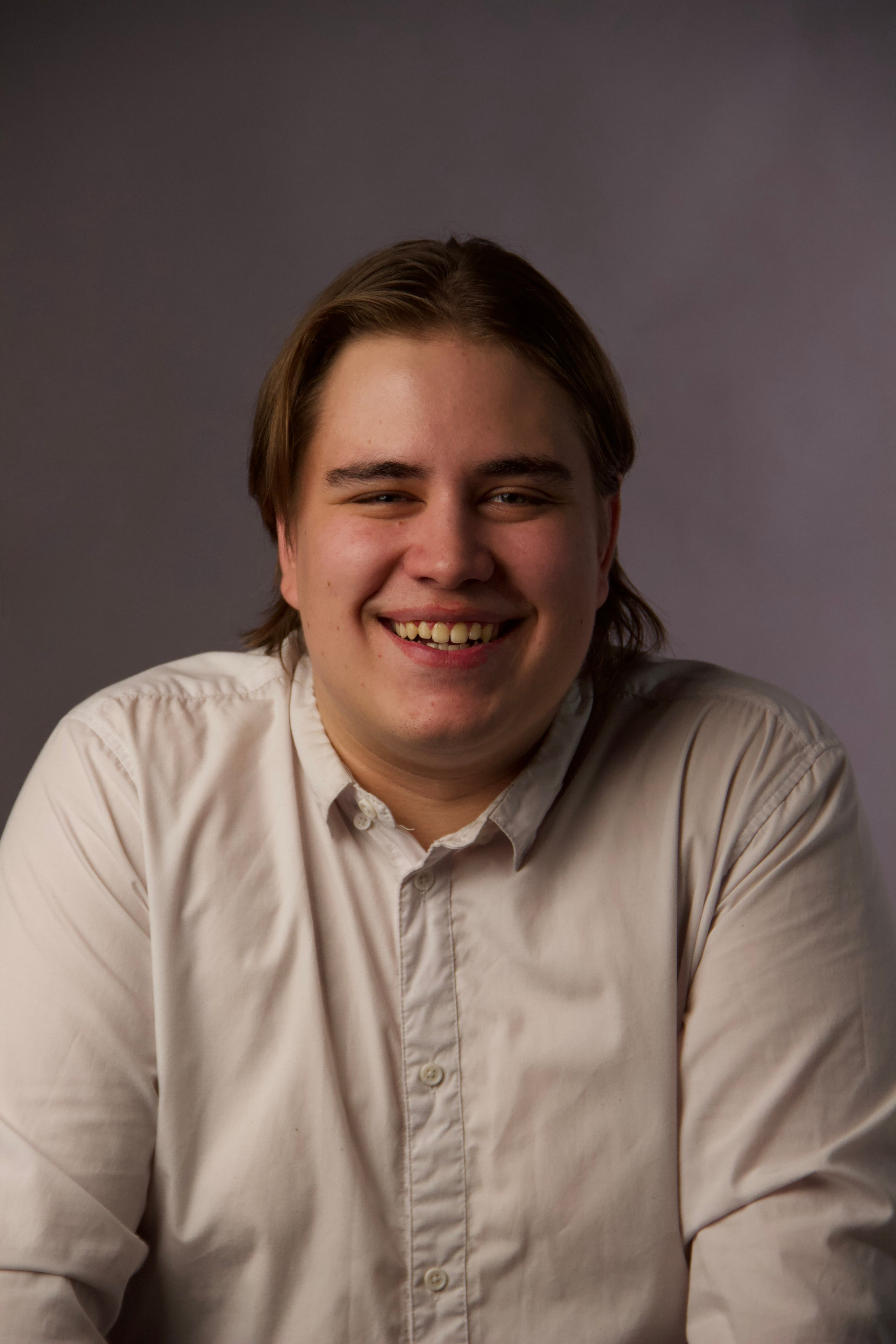 Илья Финк. Школа регионального кастинга «Река»