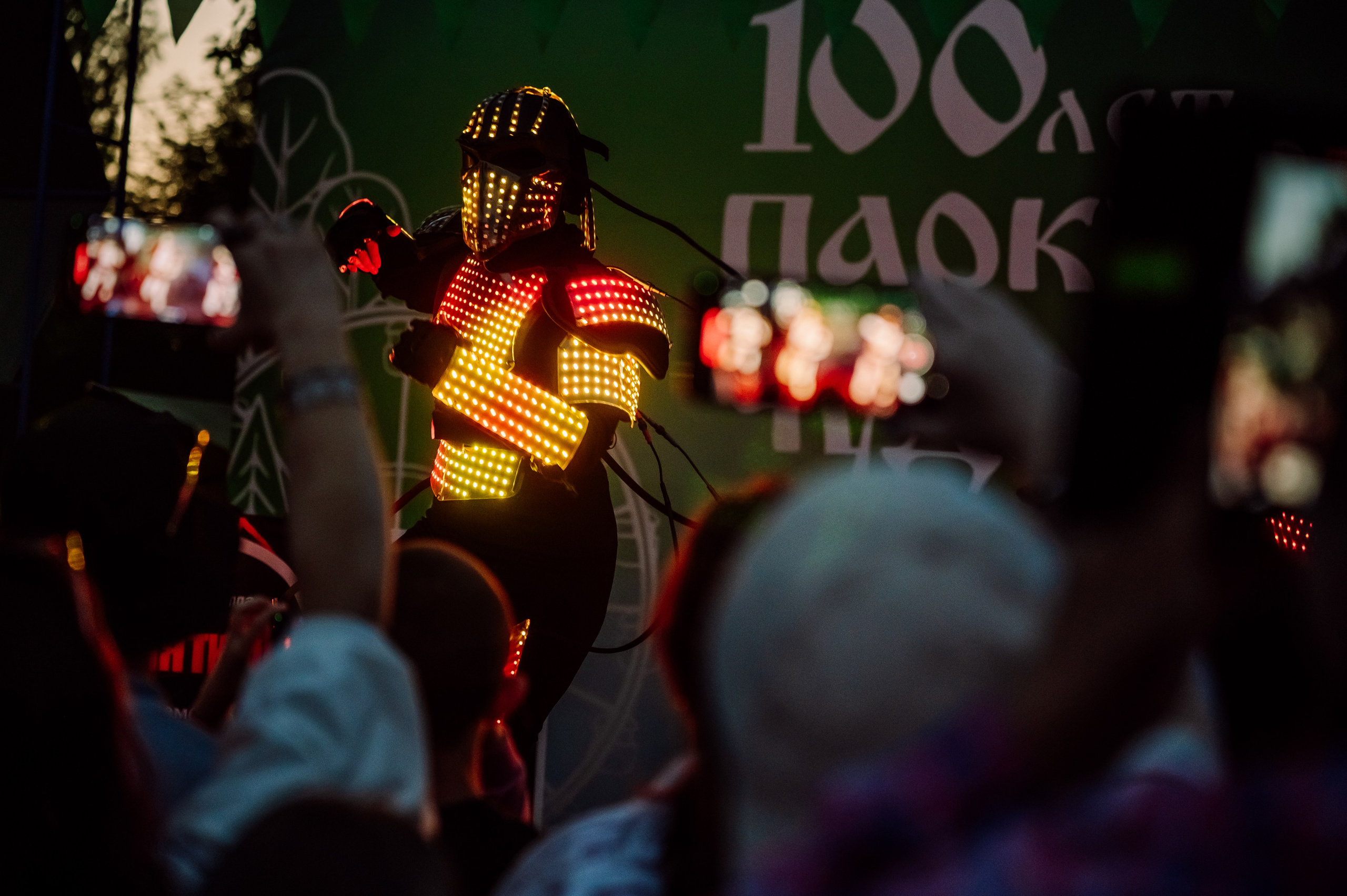 100 Лет Парку Чудес. Детский фотограф, семейный фотограф и репортажи в Кемерово