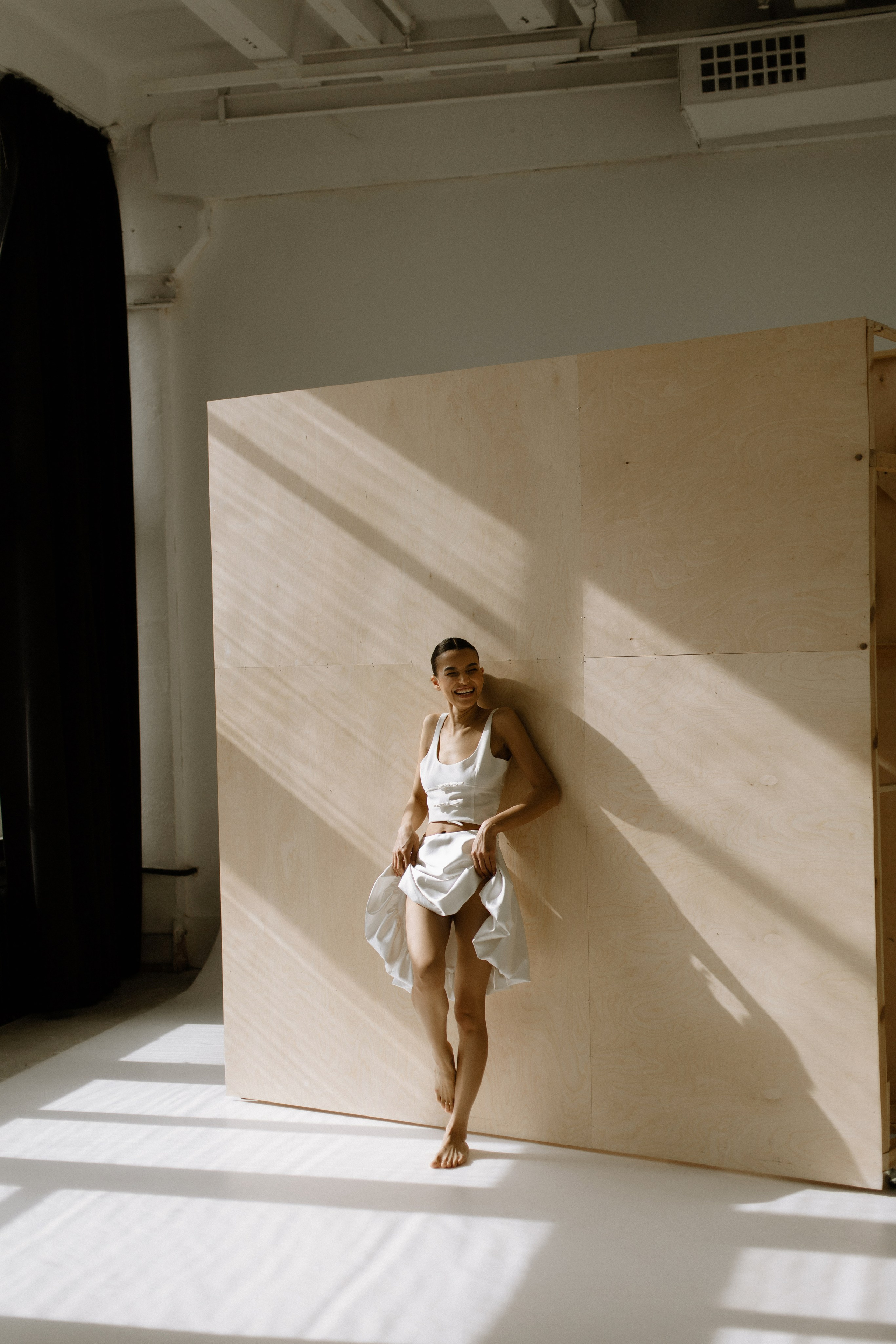 Гуля. Фотограф Ира Григорьева