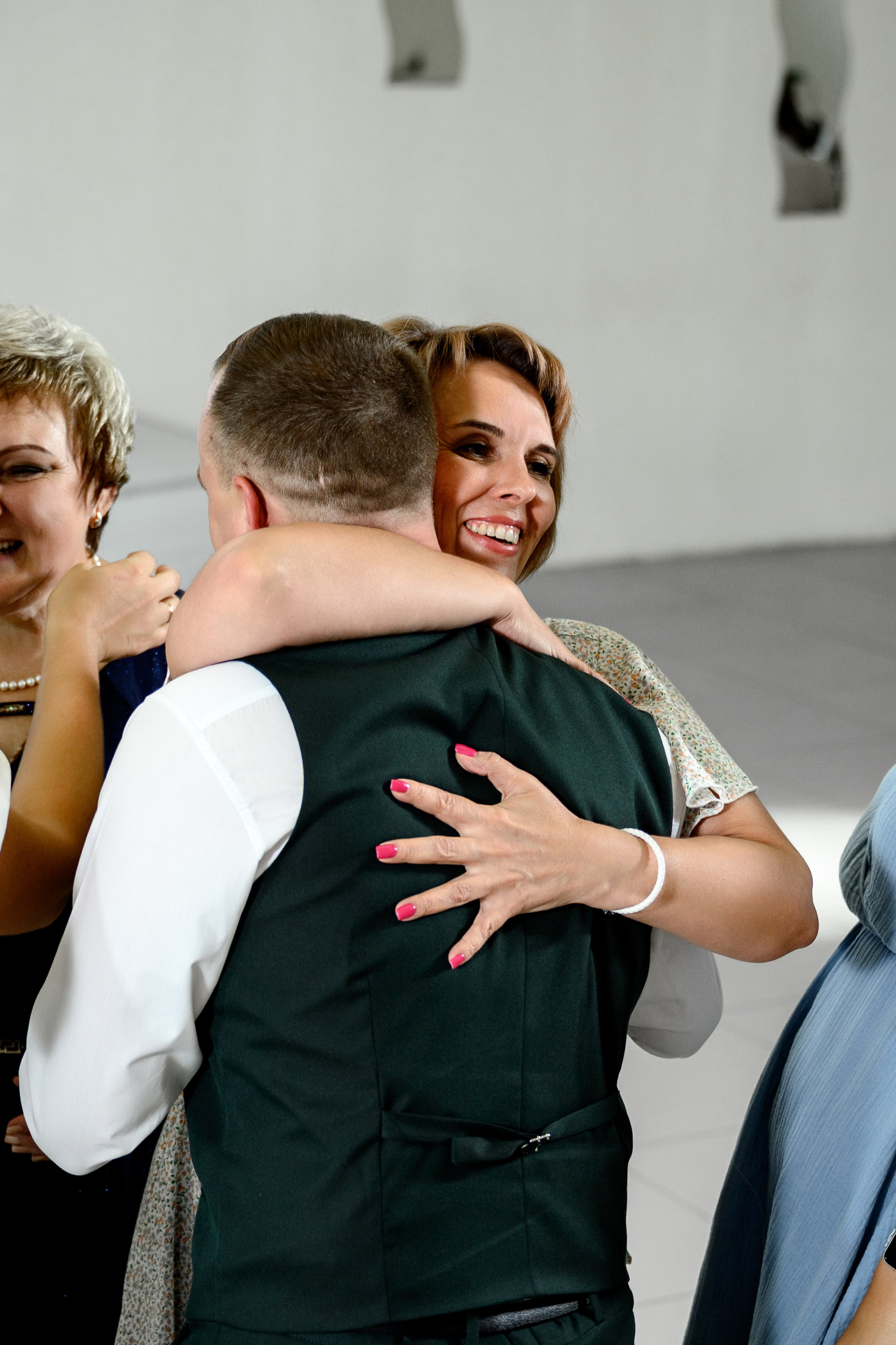 Nadezhda & Alexey. Фотограф в Липецке Ковалько Евгений