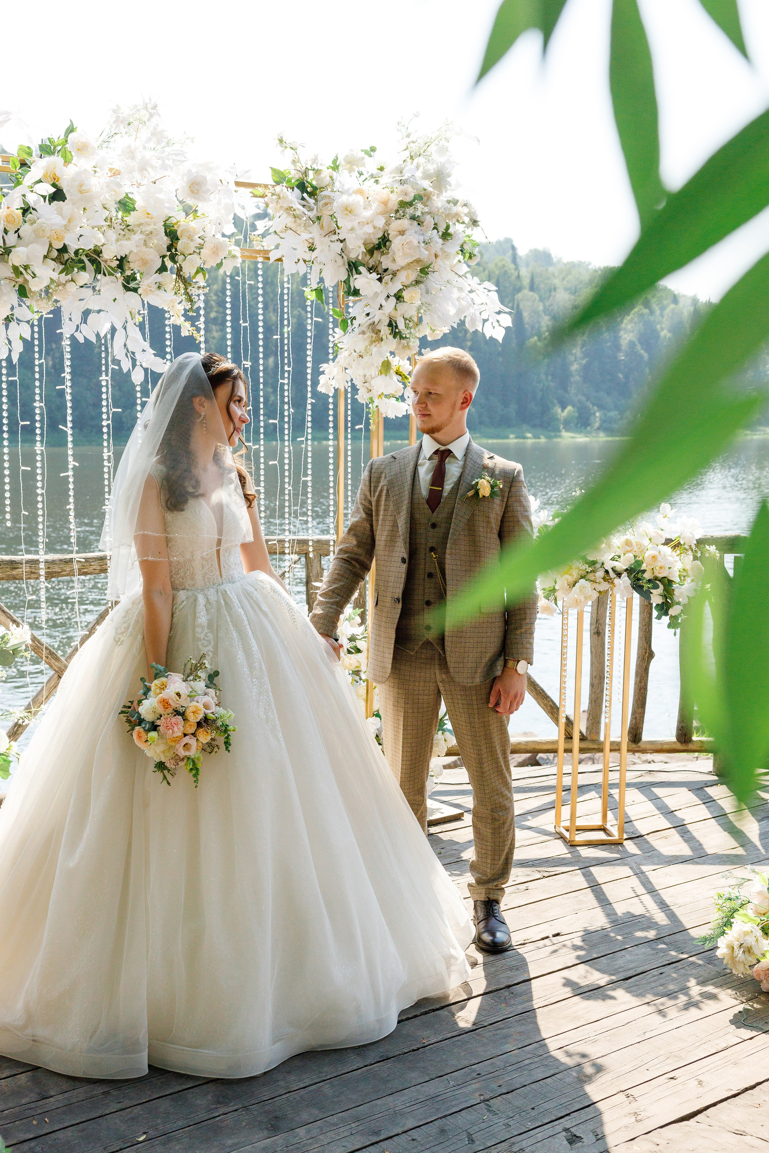 Свадебный фотограф Новокузнецк. Фотограф в Новокузнецке Бахтияр Омуров
