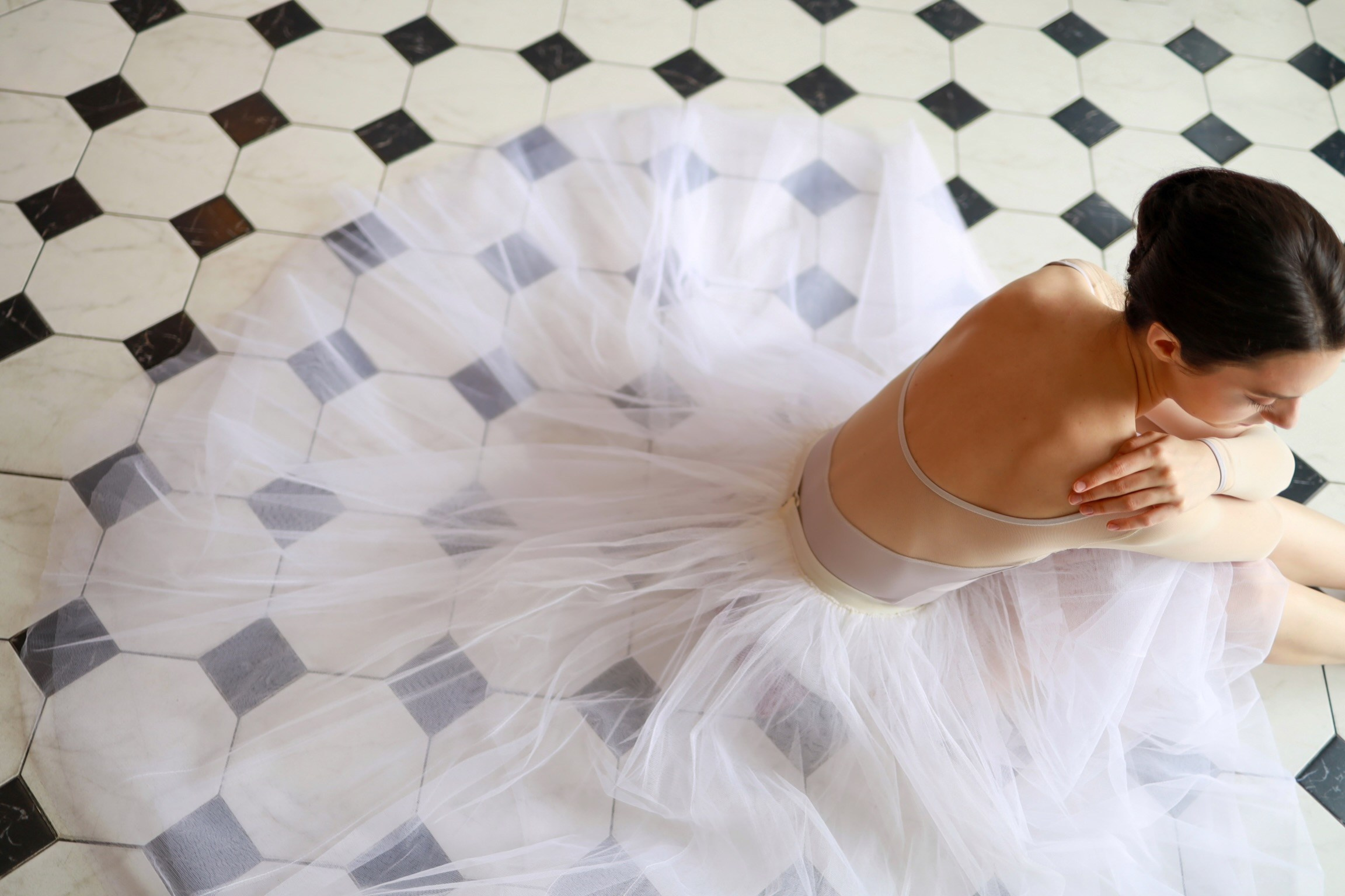 Юля. Художественная фотография