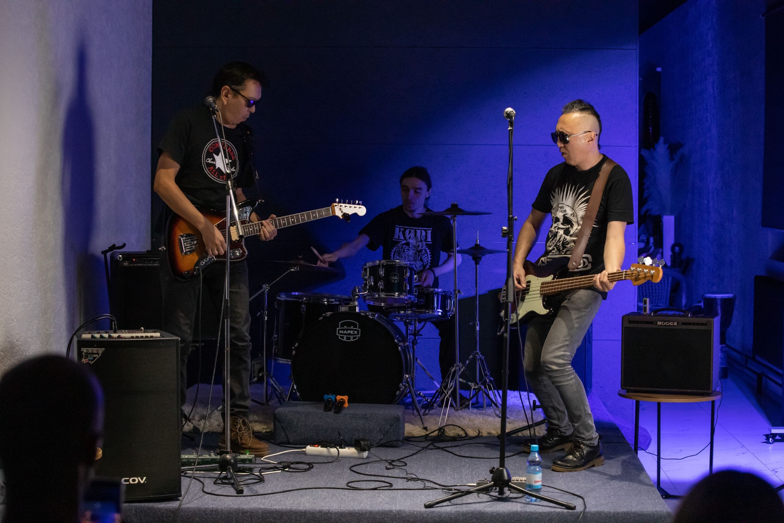 Адаптация | Павлодар | 12.12.2025. Tori_Photo