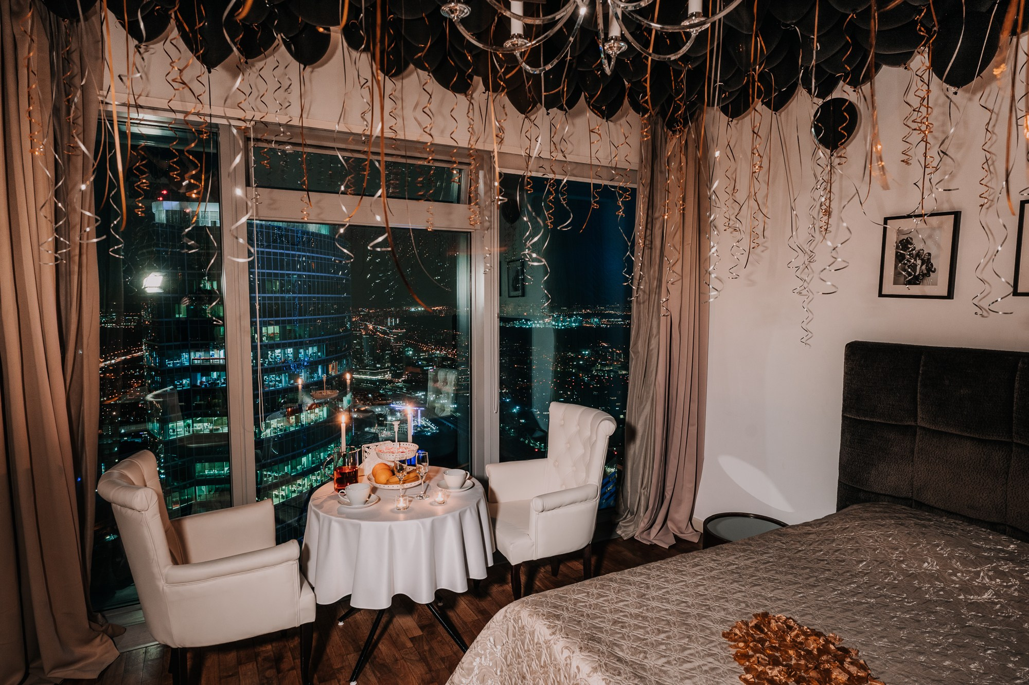 Интерьер. Фотограф, видеограф / alx.likhomanov / санкт-петербург