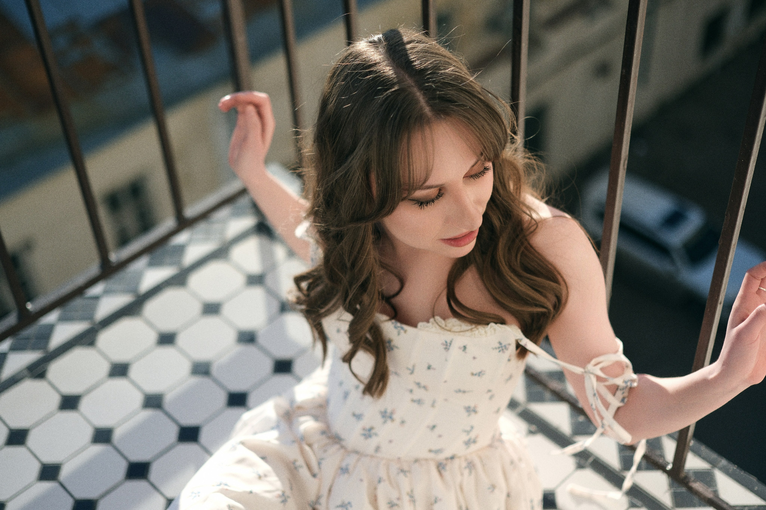 Ирина. Главная