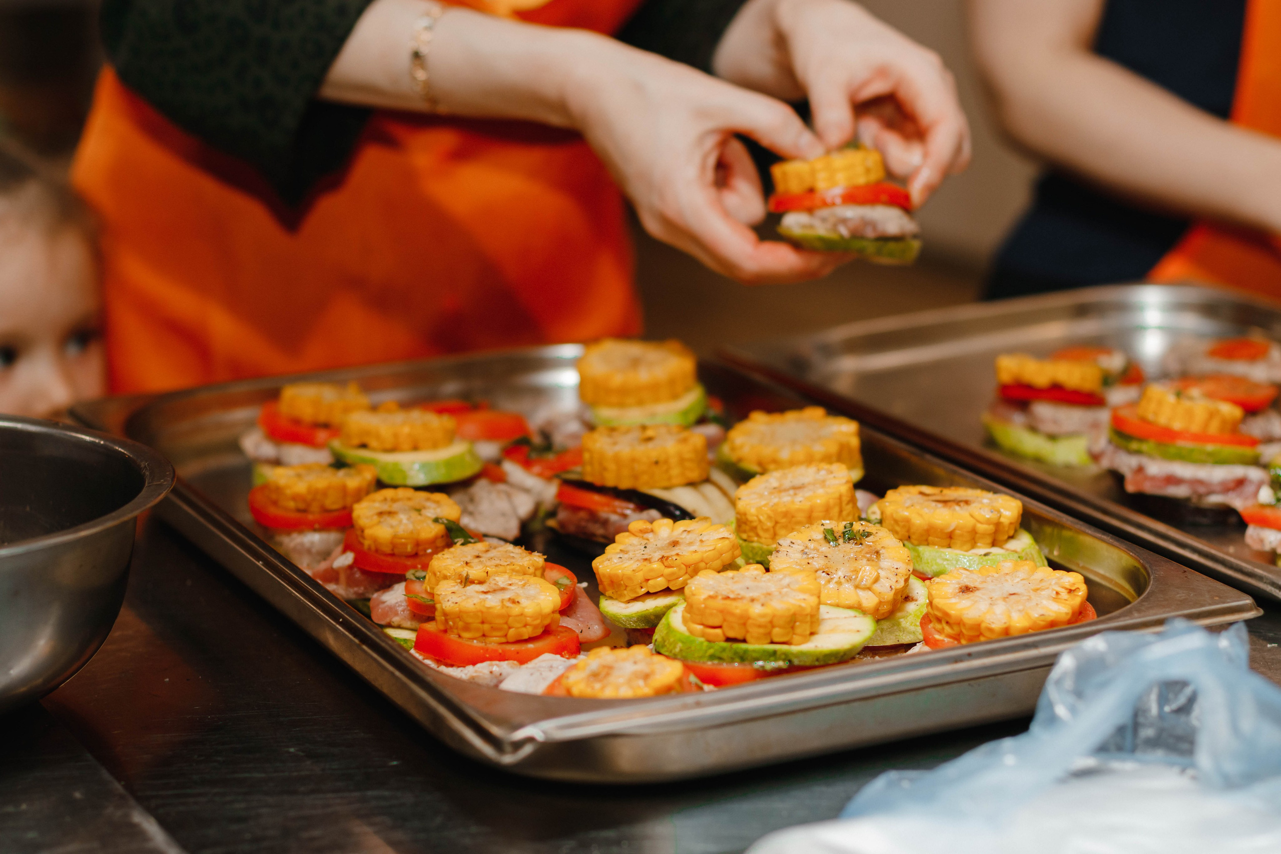 Мастер Классы. Коммерческий фотограф в Санкт-Петербурге (СПб) Екатерина Панчёха, Панчёшка