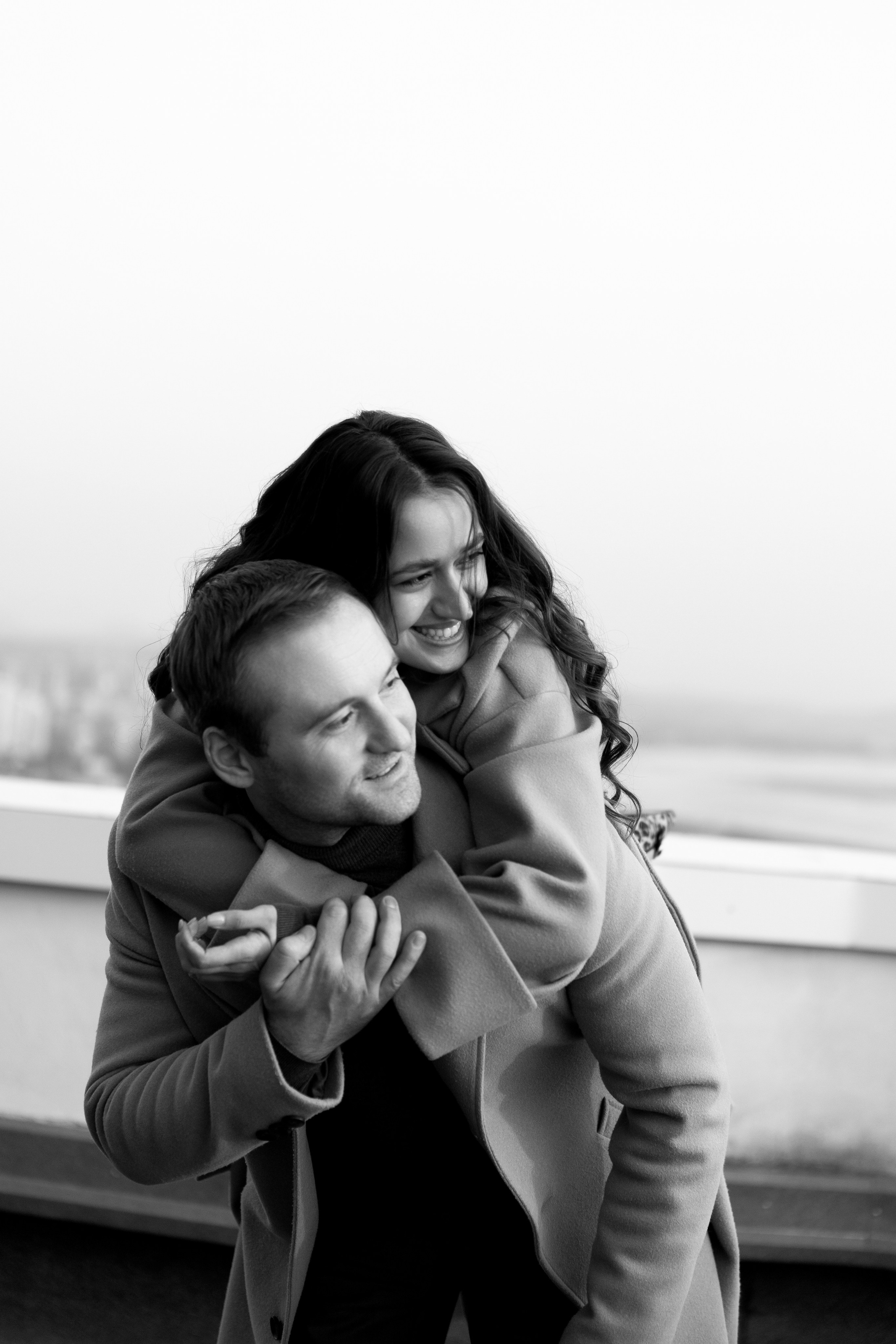 Лера и Лёша. ФОТОГРАФ ХАБАРОВСК АНАСТАСИЯ РАЧЕНКОВА