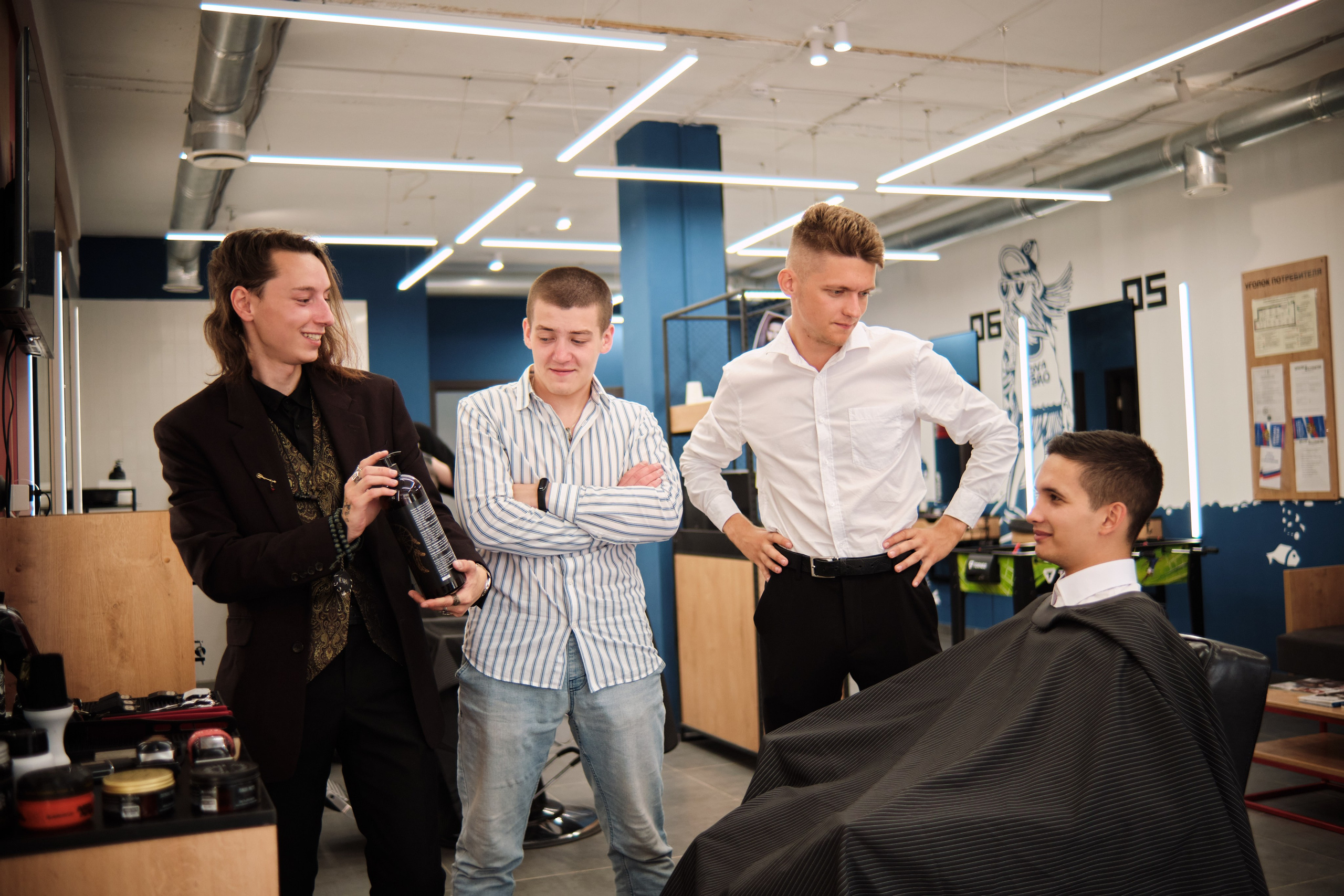 Томск. Ульяна и Дмитрий. Свадебный и семейный фотограф в Новокузнецке Иван Иванов