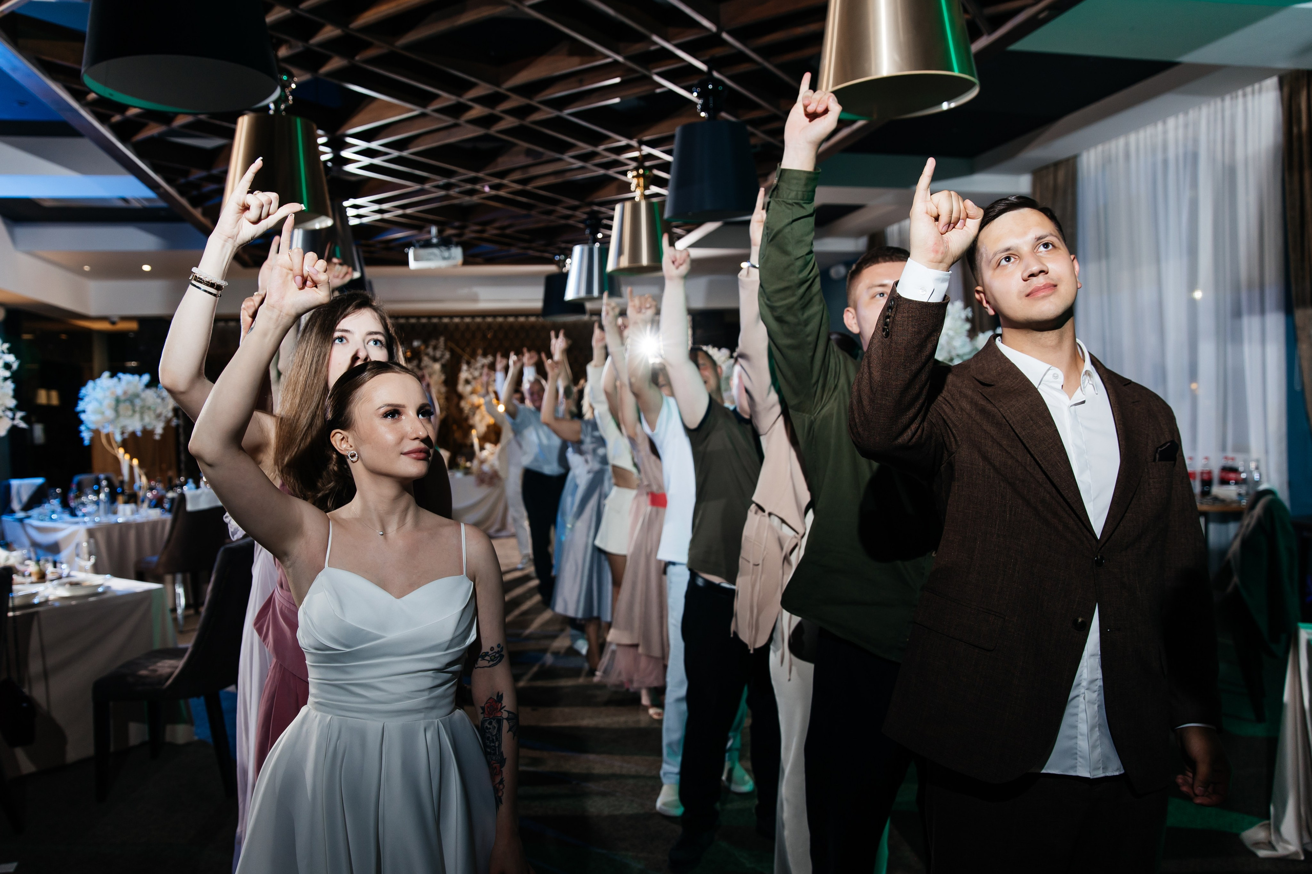 Влад и Полина (день 2). Свадебный и семейный фотограф у Уфе Евгения Сазонова