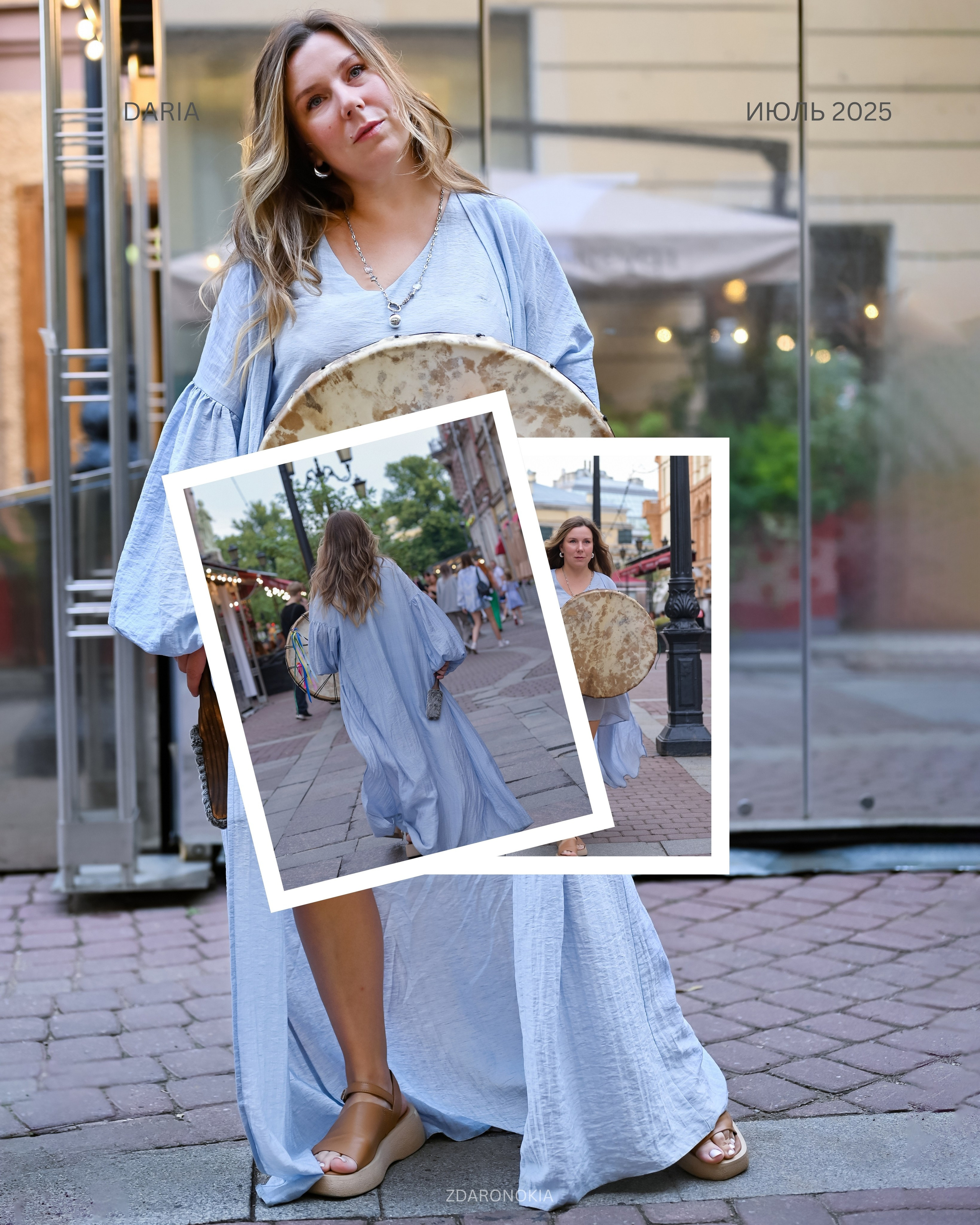 Невский проспект. ZDARONOKIA Репортажный фотограф