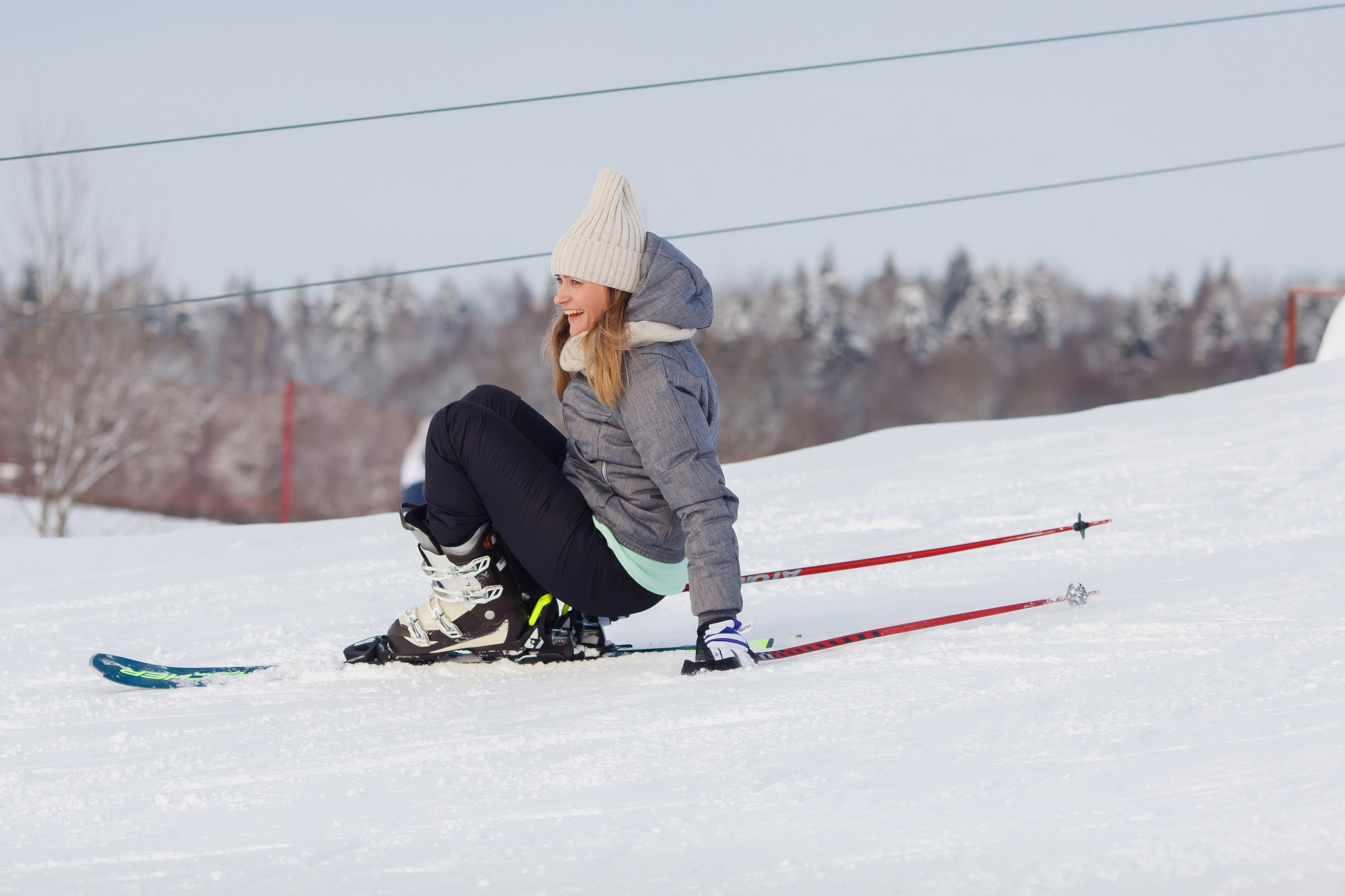 Корпоратив в Тягачева. Фотограф Евгений Меркулов