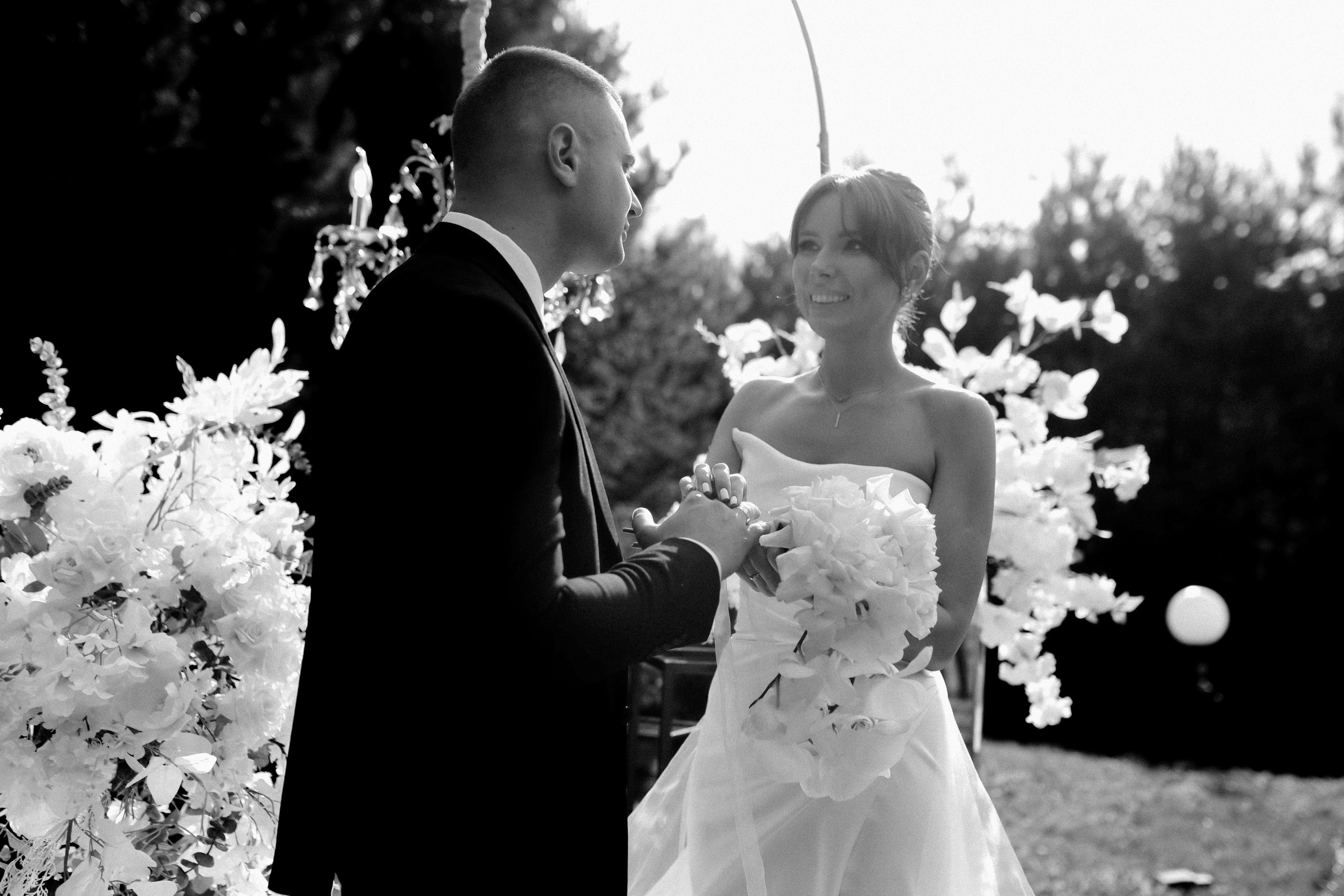 Maria & Alexey. Фотограф в Минске — Юлия Деяк. Фотосессии в Минске