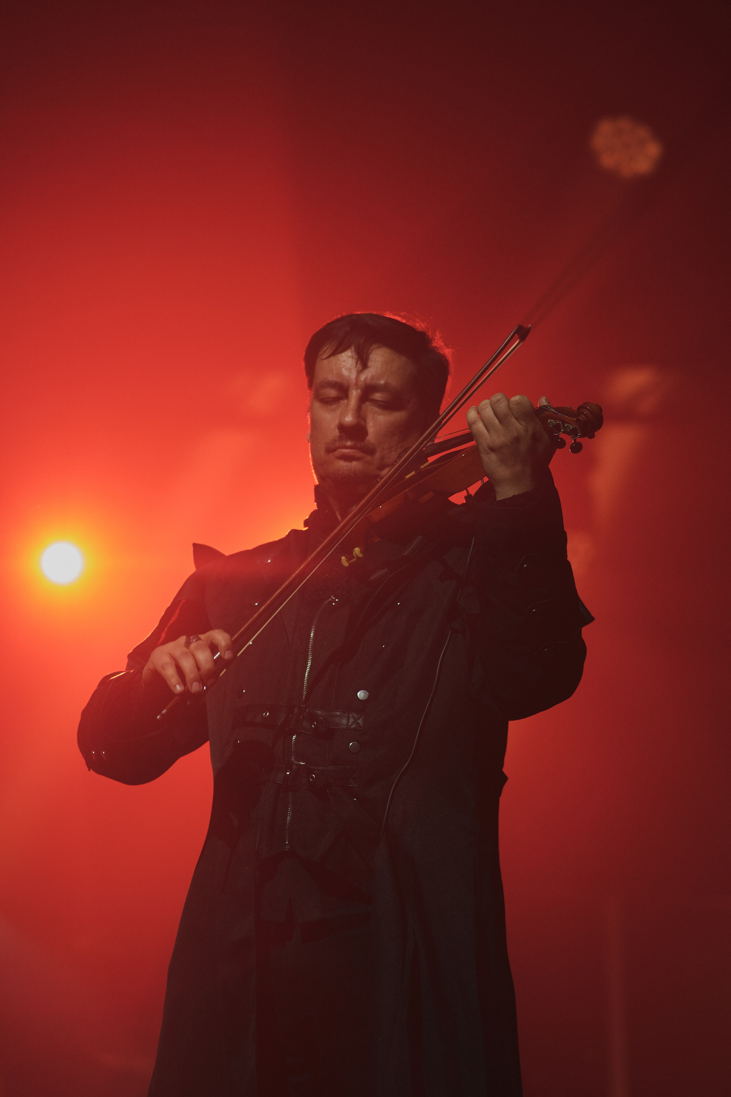 Saphath. «Симфония пепла»