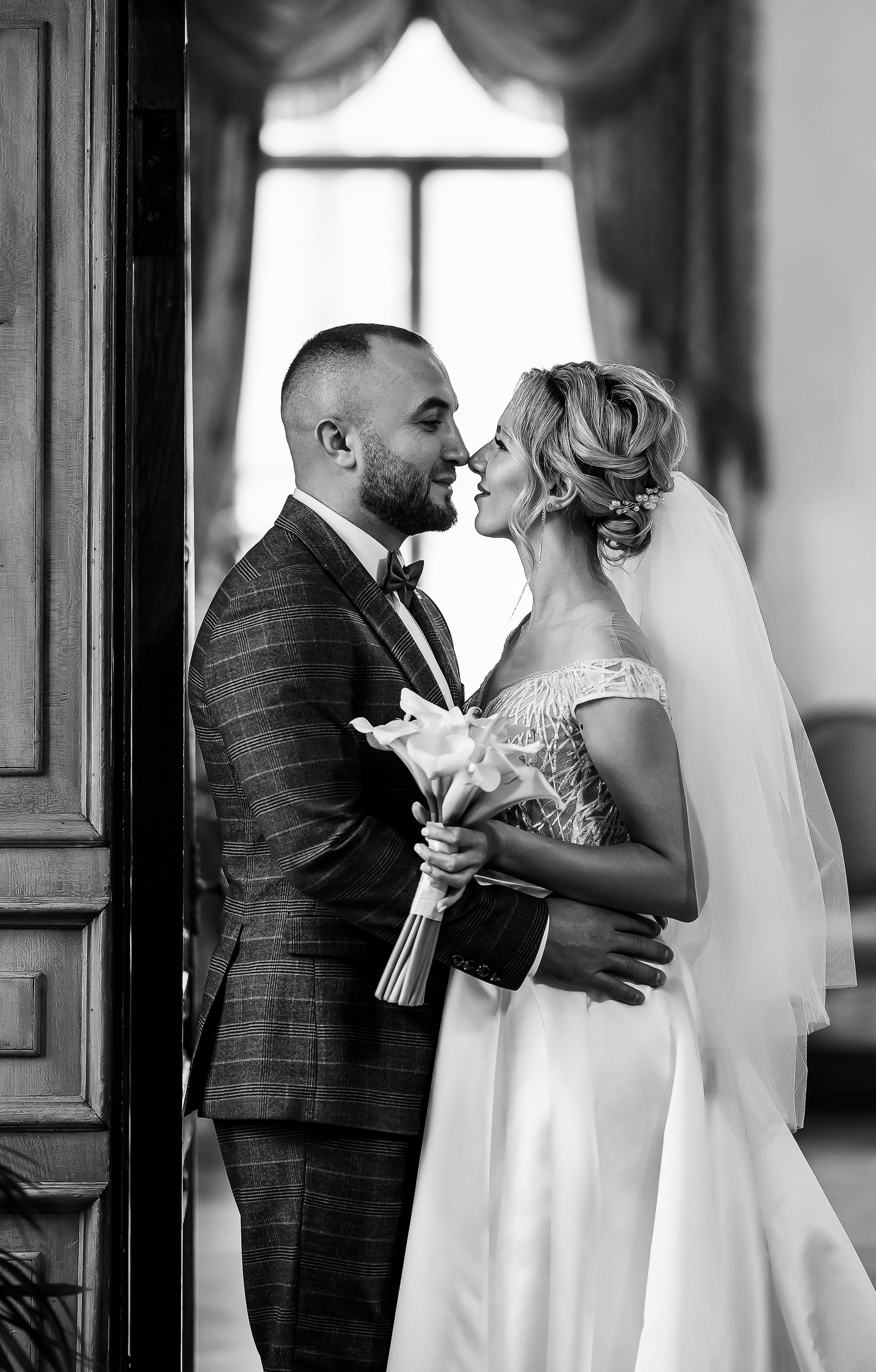 ЯНА И АЛЕКСЕЙ. Профессиональный фотограф в Москве Марина Григорьева