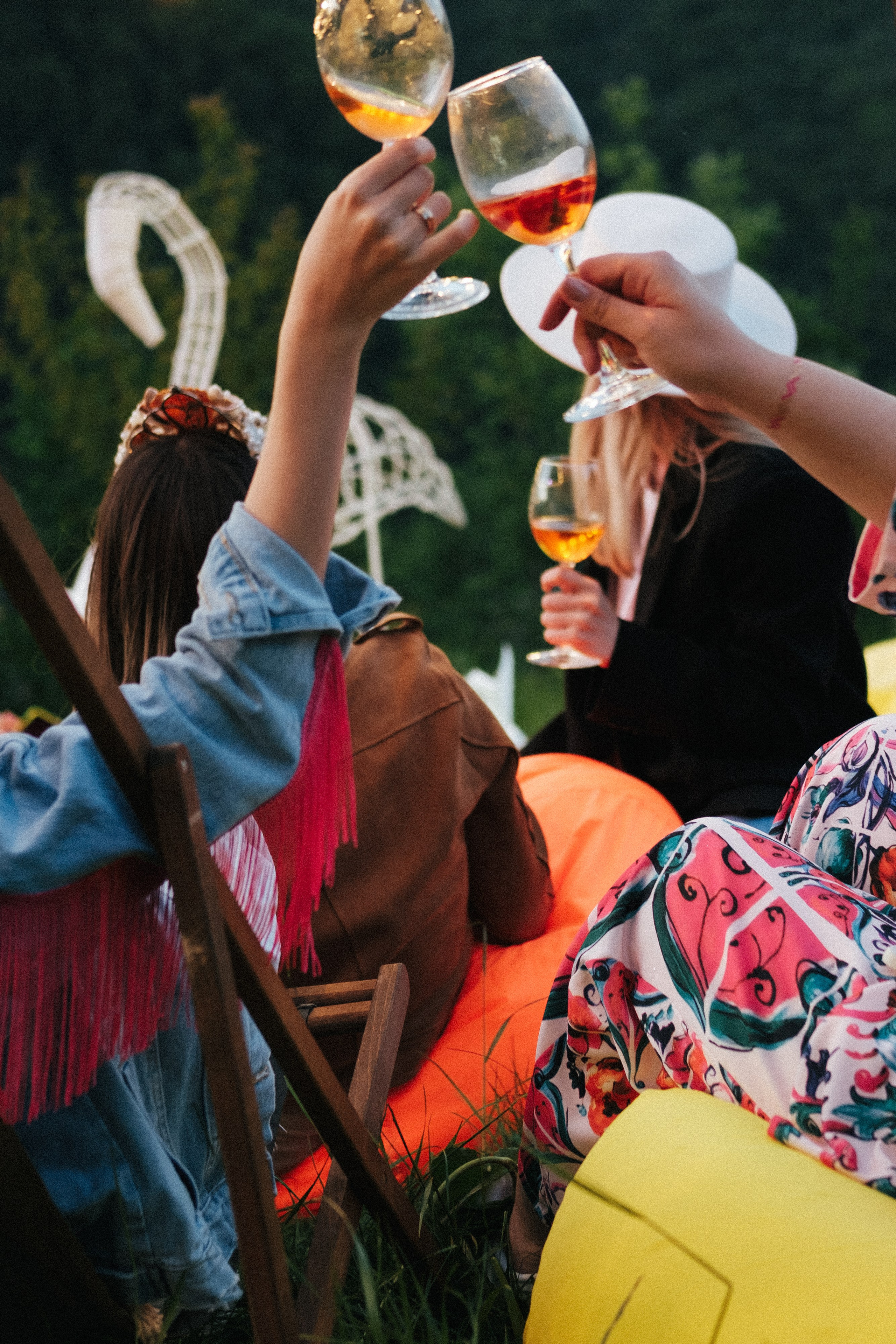 Coachella party. Свадебный Видеограф Фотограф в Сочи