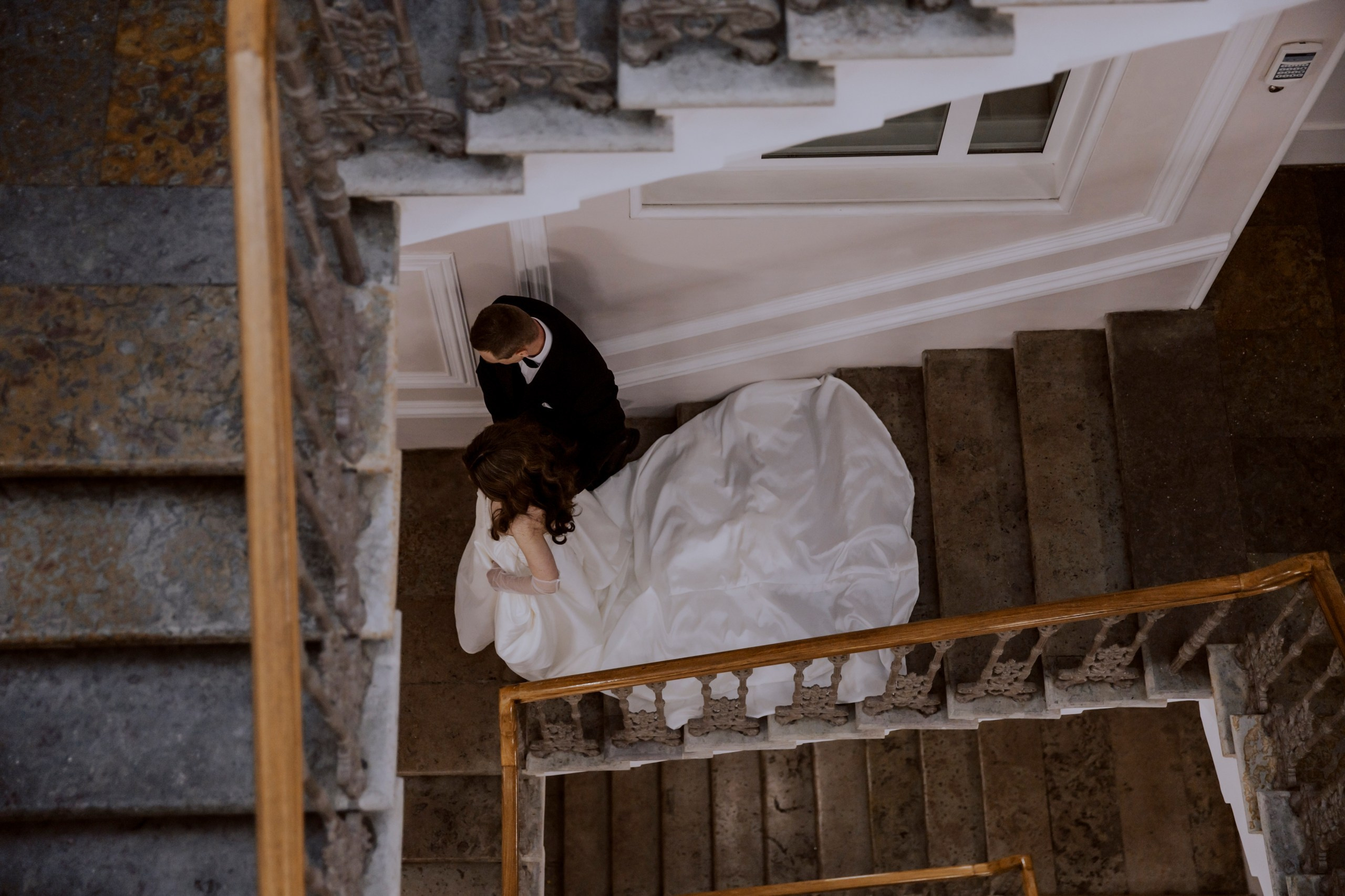 Владислав и Алина. Фотограф, который снимает любовь в Санкт-Петербурге и Череповце