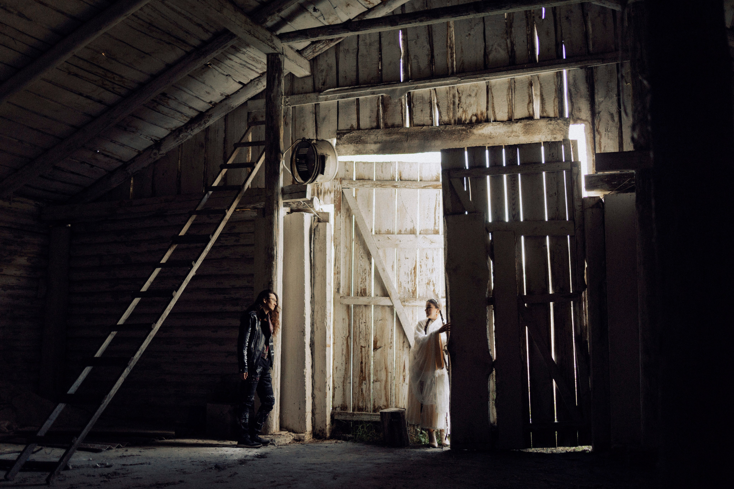 Евгений и Ольга. Свадебный и портретный фотограф Тюмень