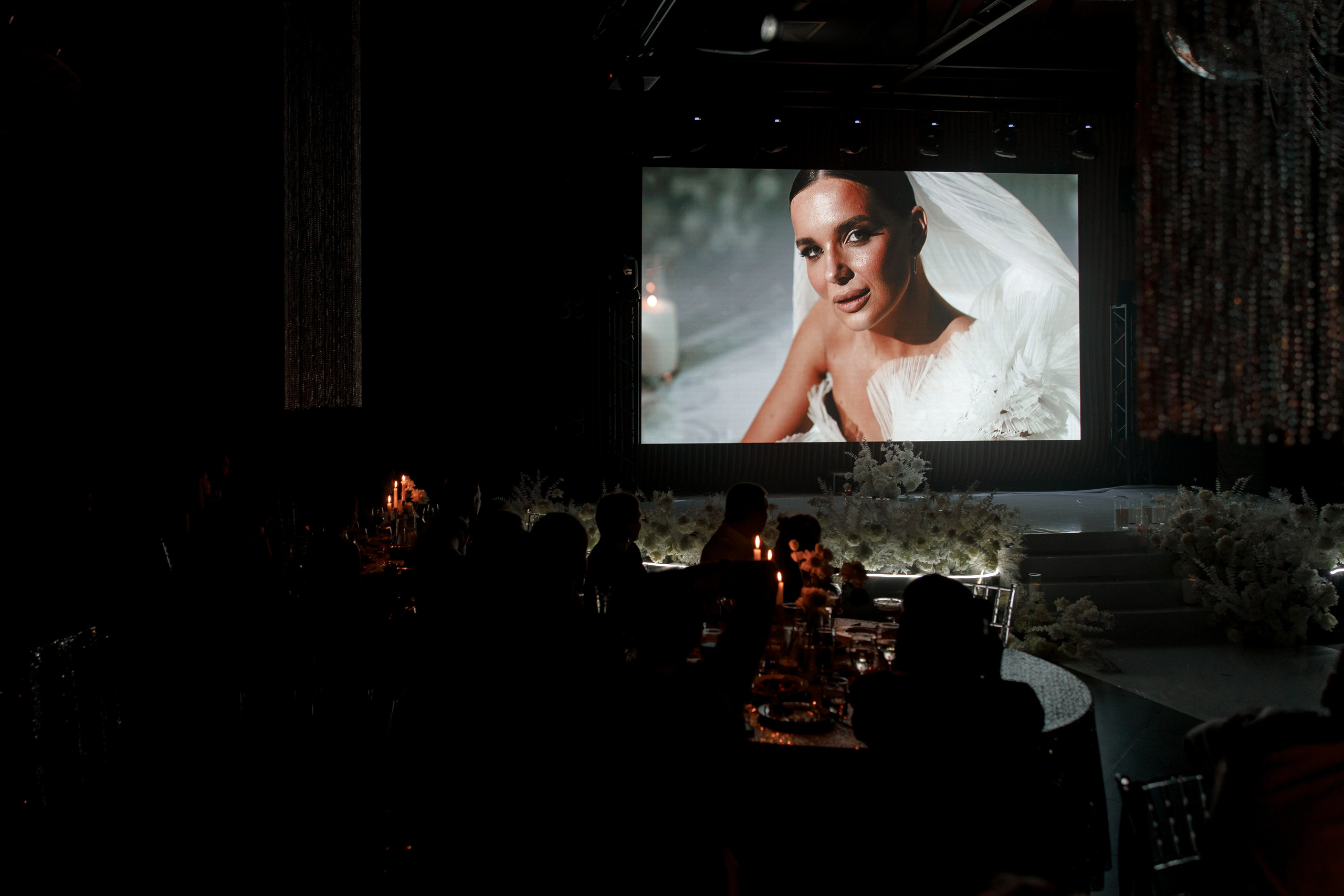 Юлия & Иван. Yura Rush Свадебный фотограф Тюмень