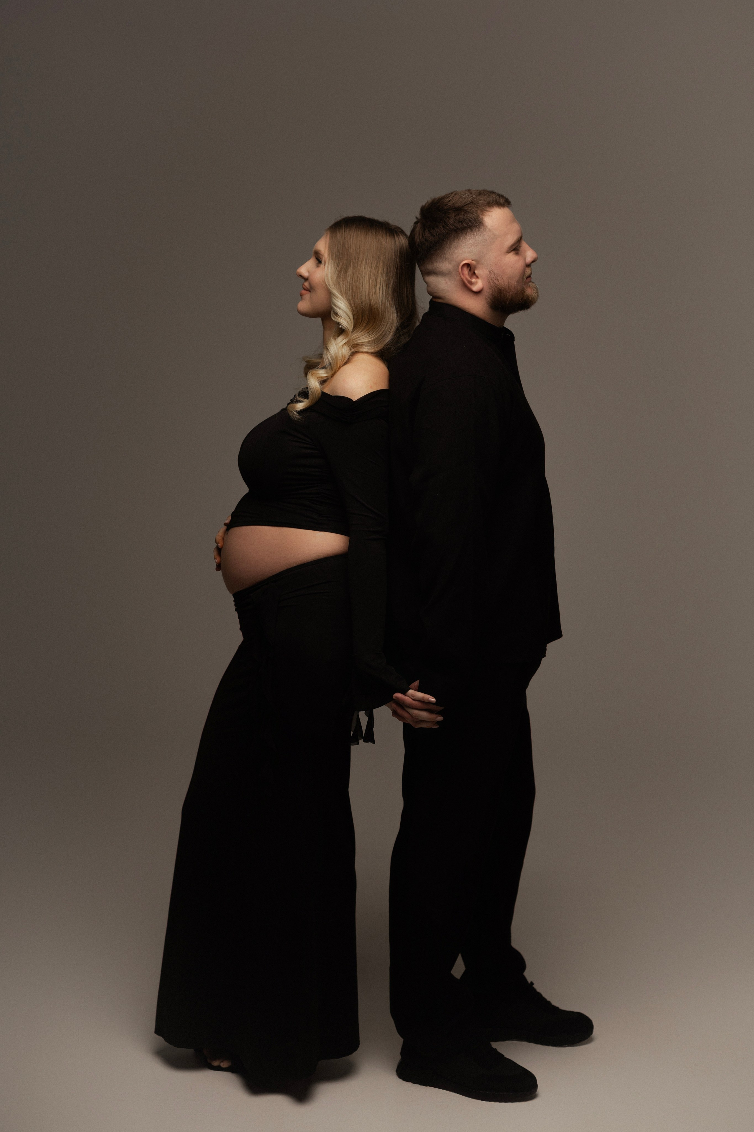 Никита и Анастасия