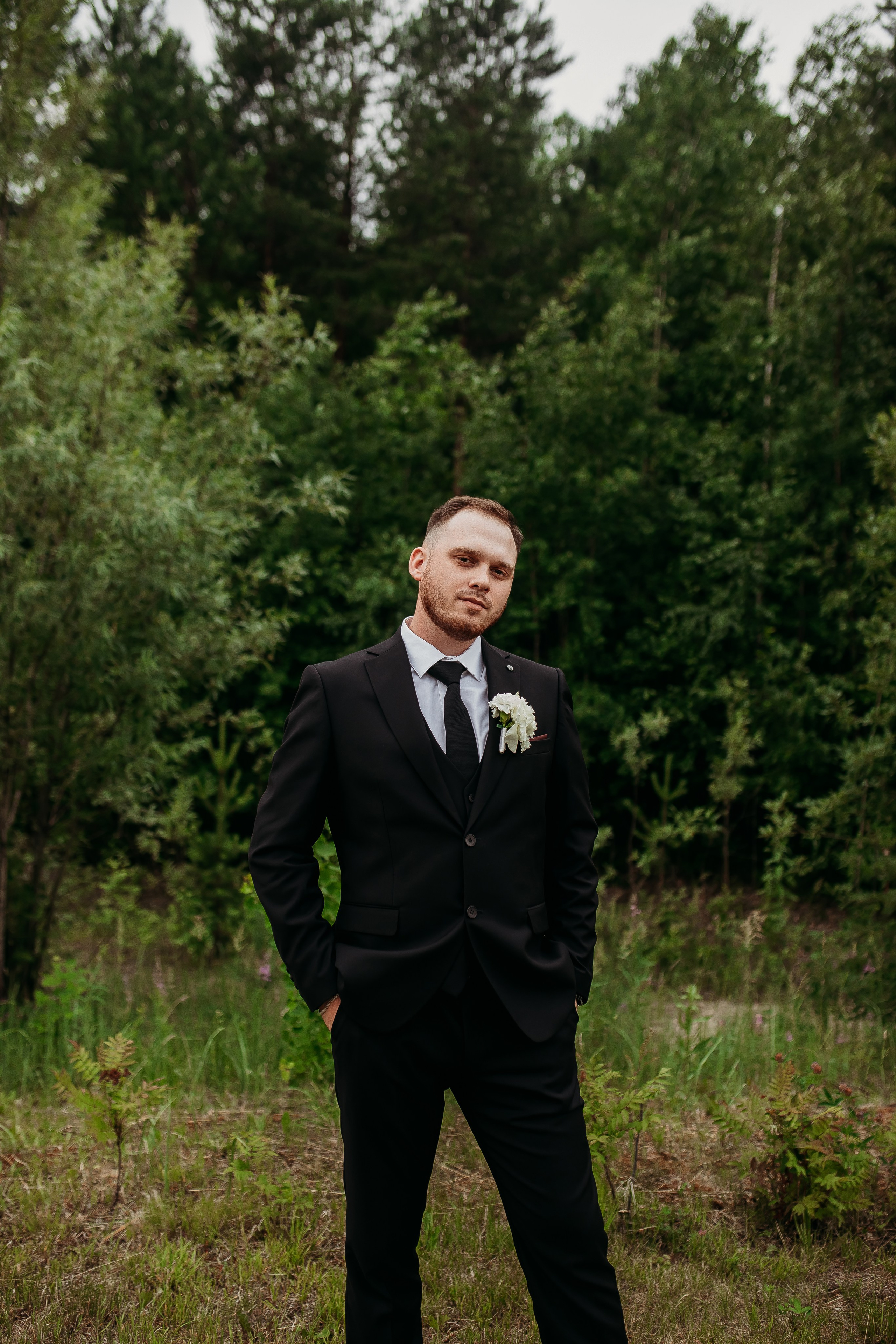 Данил и Элина. Фотограф Тимербаева Алина г. Сургут