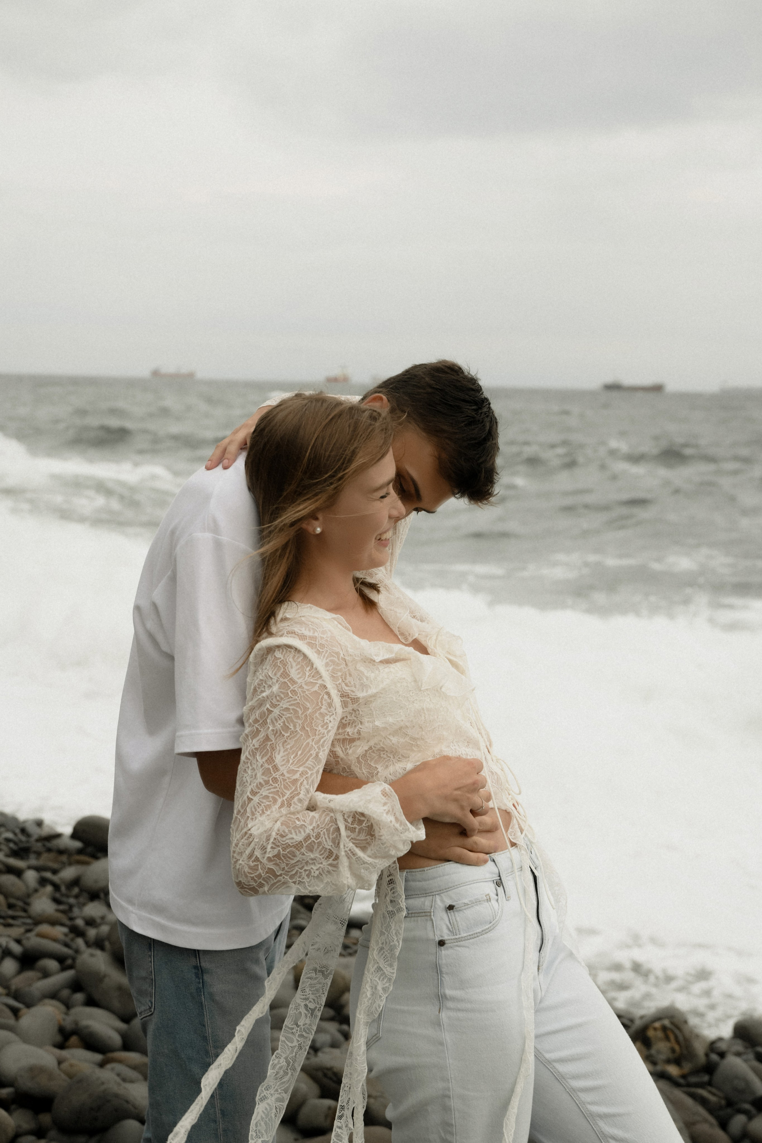 Полина Кирилл. Свадебный и семейный фотограф Владивосток