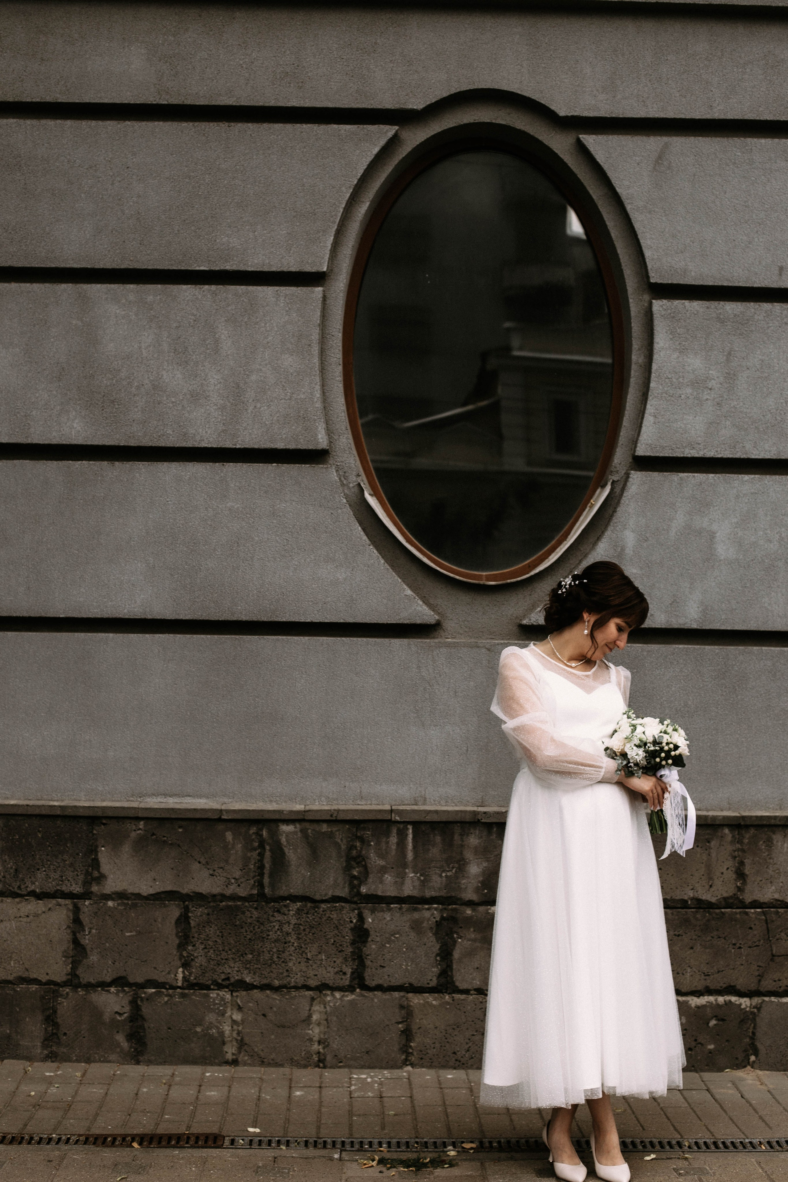 Настя + Руслан. Фотограф в Нижнем Новгороде