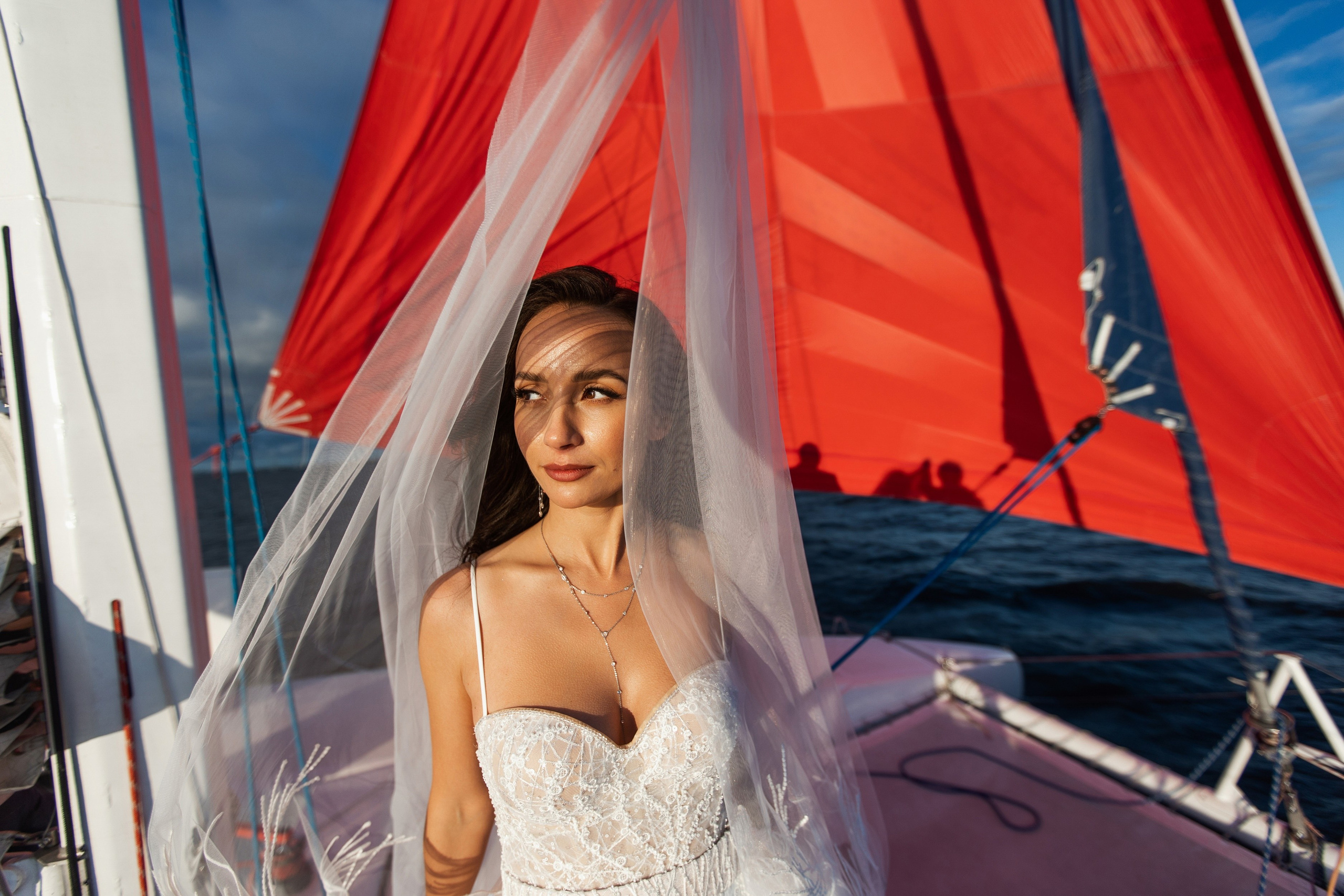 Ира и Андрей. Свадебный фотограф в Санкт-Петербурге Рябикин Александр , занимаюсь св