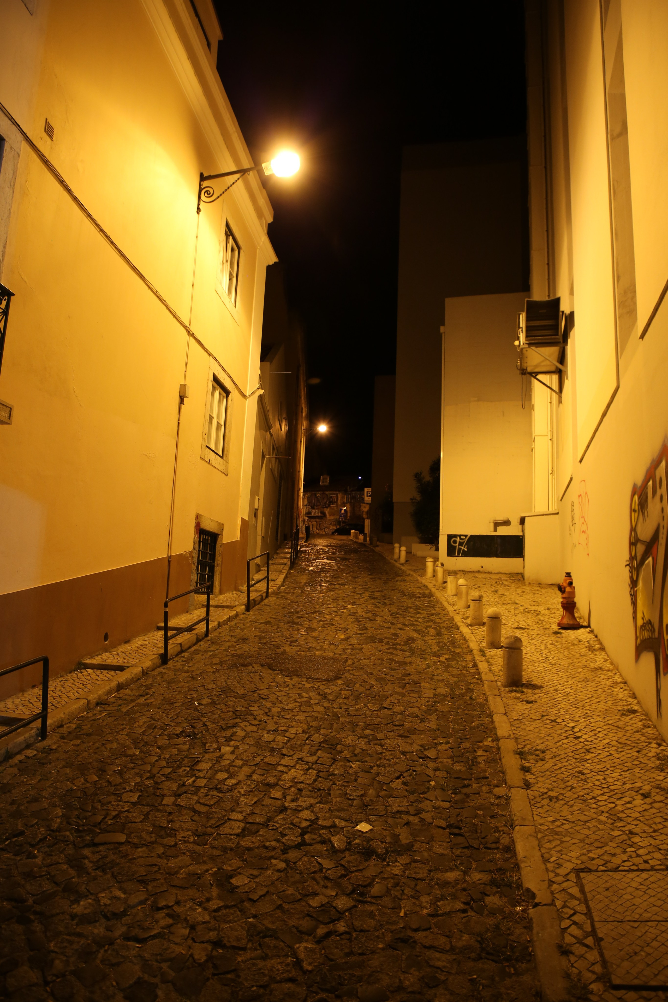Lisbon, Portugal. Andrey Filippov Photographer